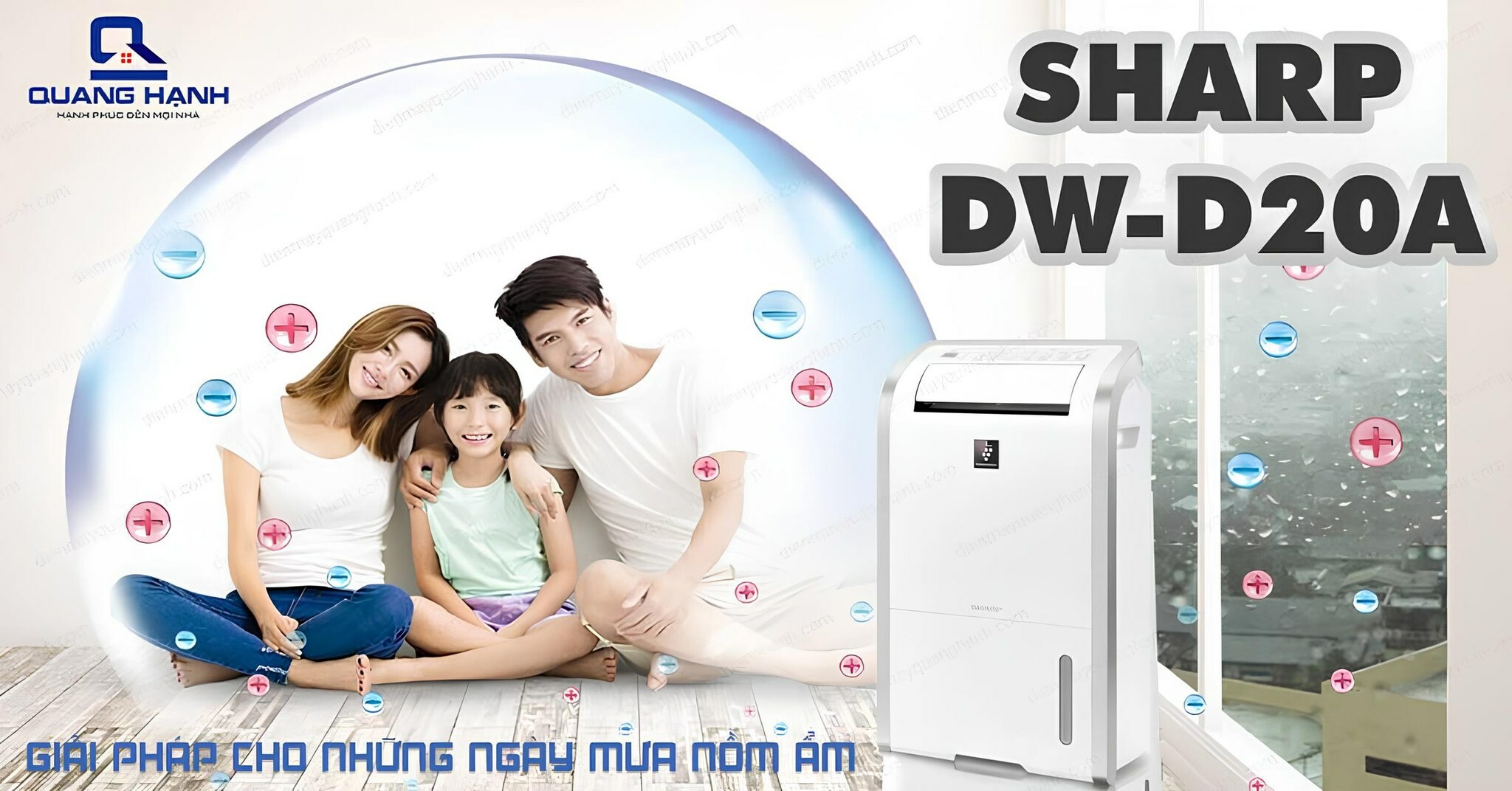 ĐIỆN MÁY QUANG HẠNH 5