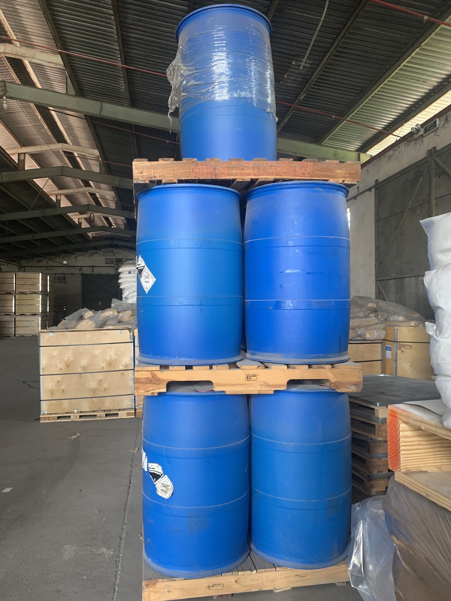 Quốc Tế Thiên Vinh 3