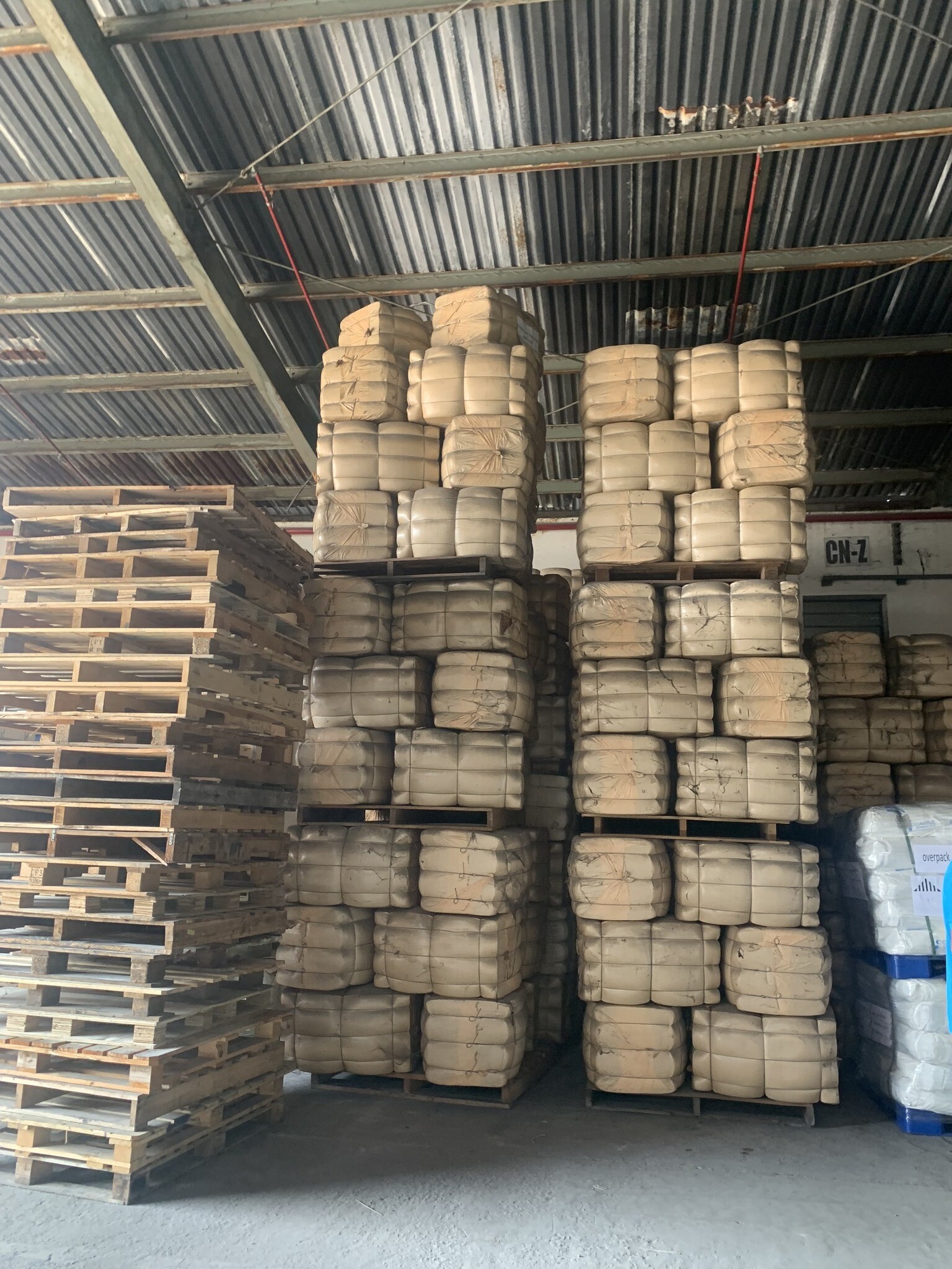 Quốc Tế Thiên Vinh 4