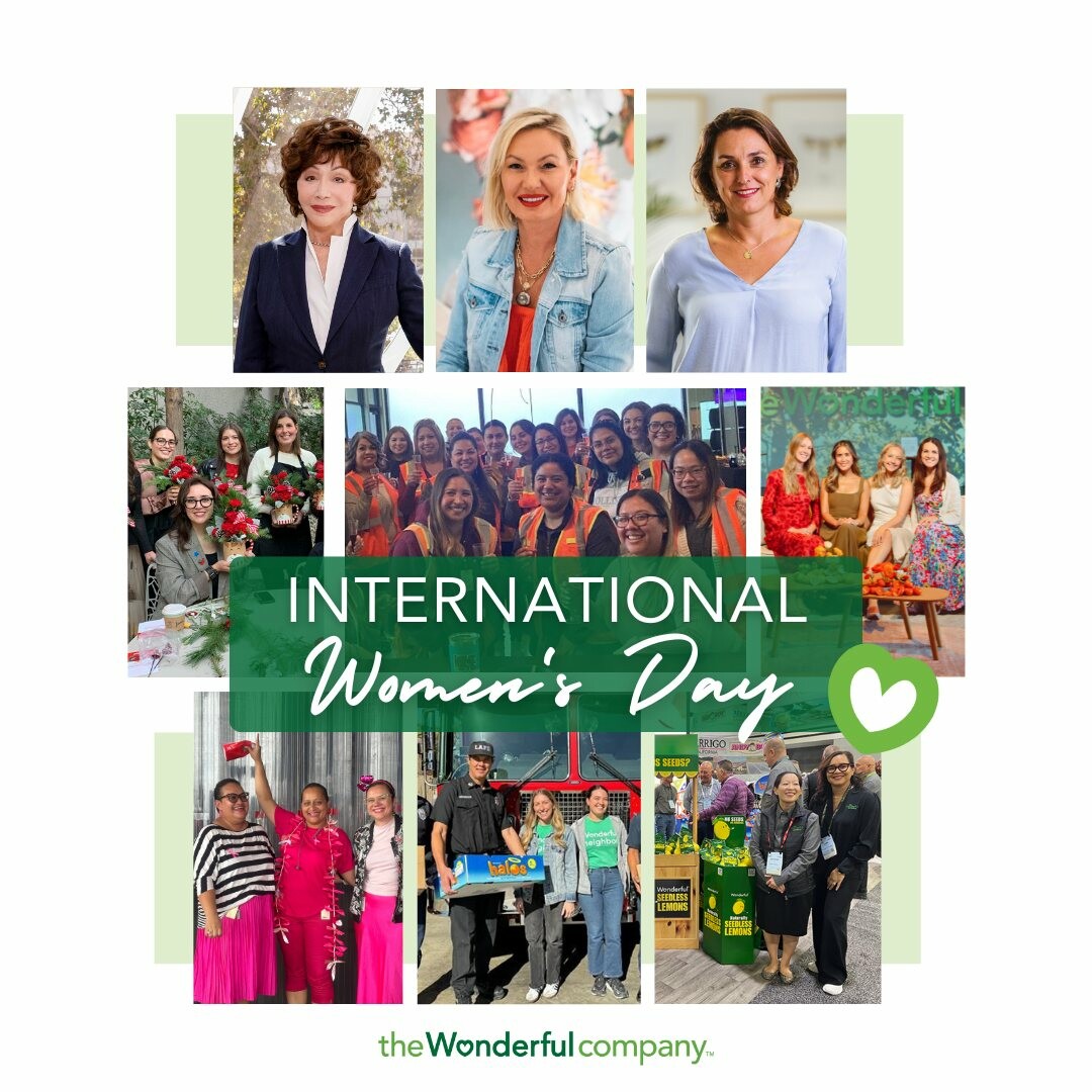 The Wonderful Company 9