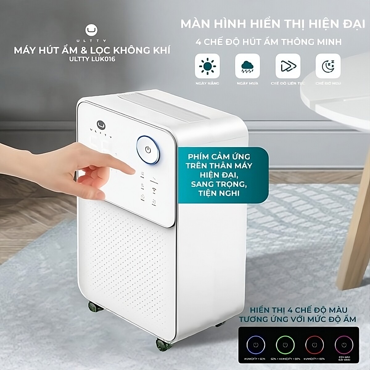 ĐIỆN MÁY QUANG HẠNH 7