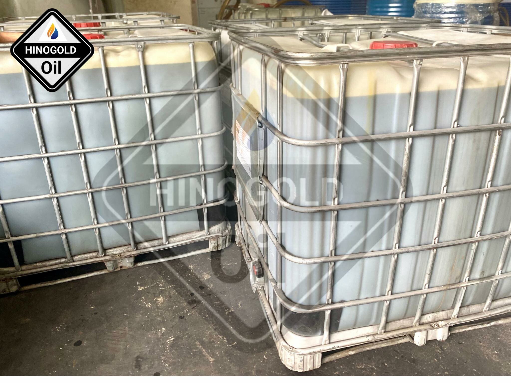 DẦU NHỜN HINO 10