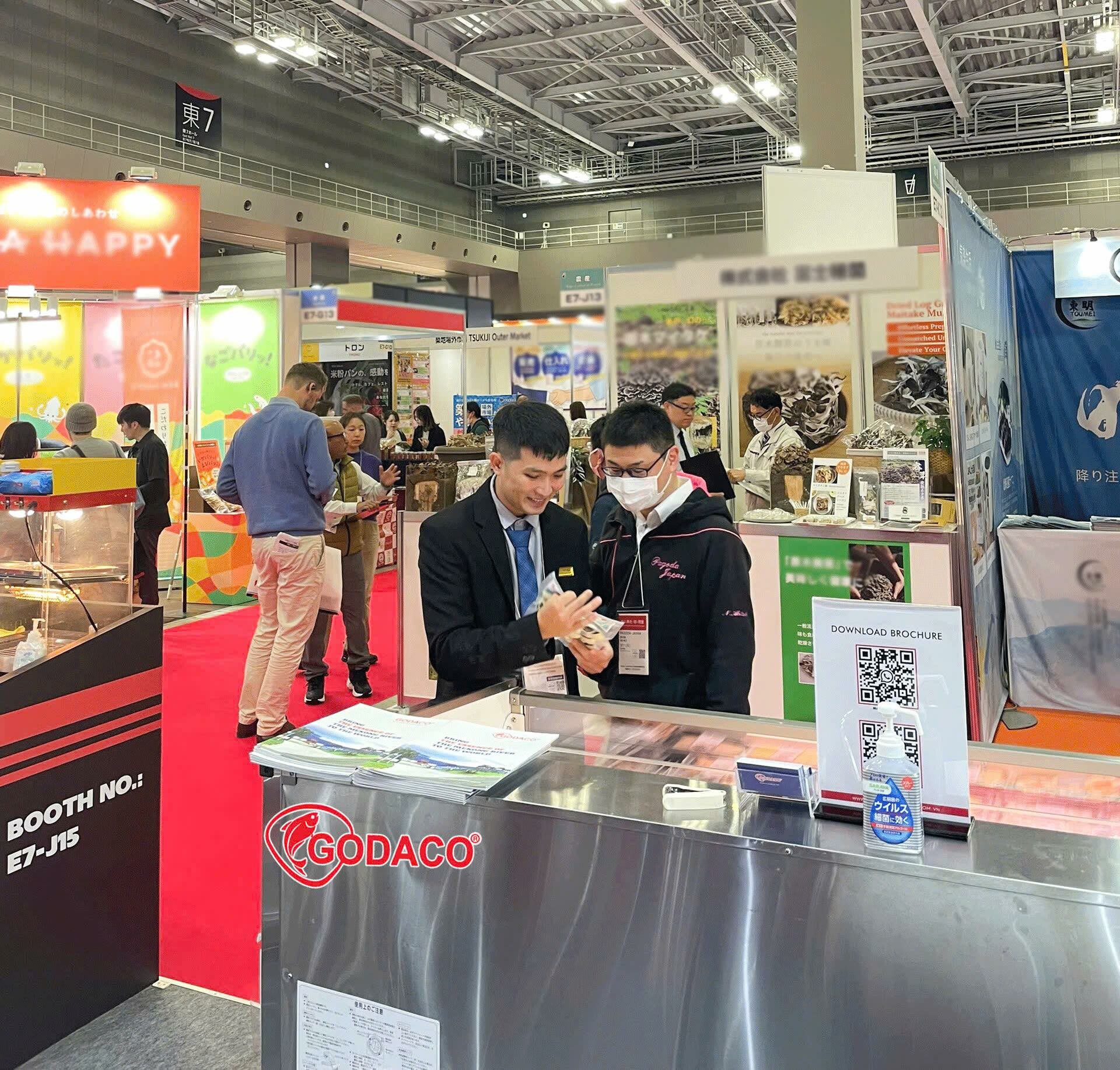 GÒ ĐÀNG - GODACO 8