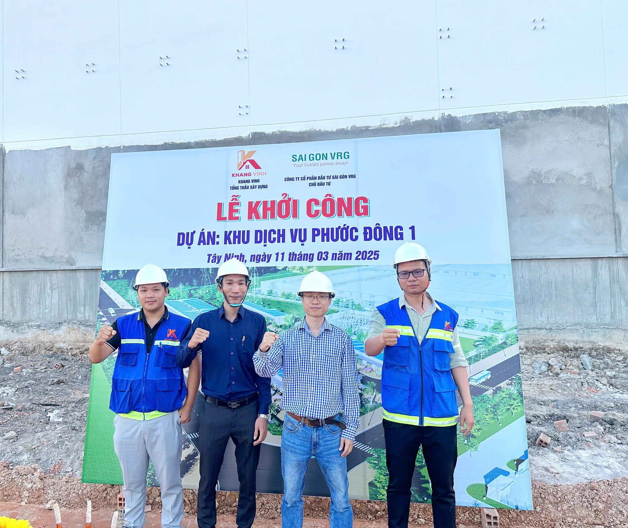 Xây Dựng Khang Vinh 7