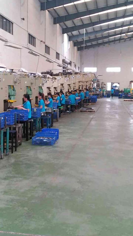 Ngũ Kim Chính Nguyên Việt Nam 1