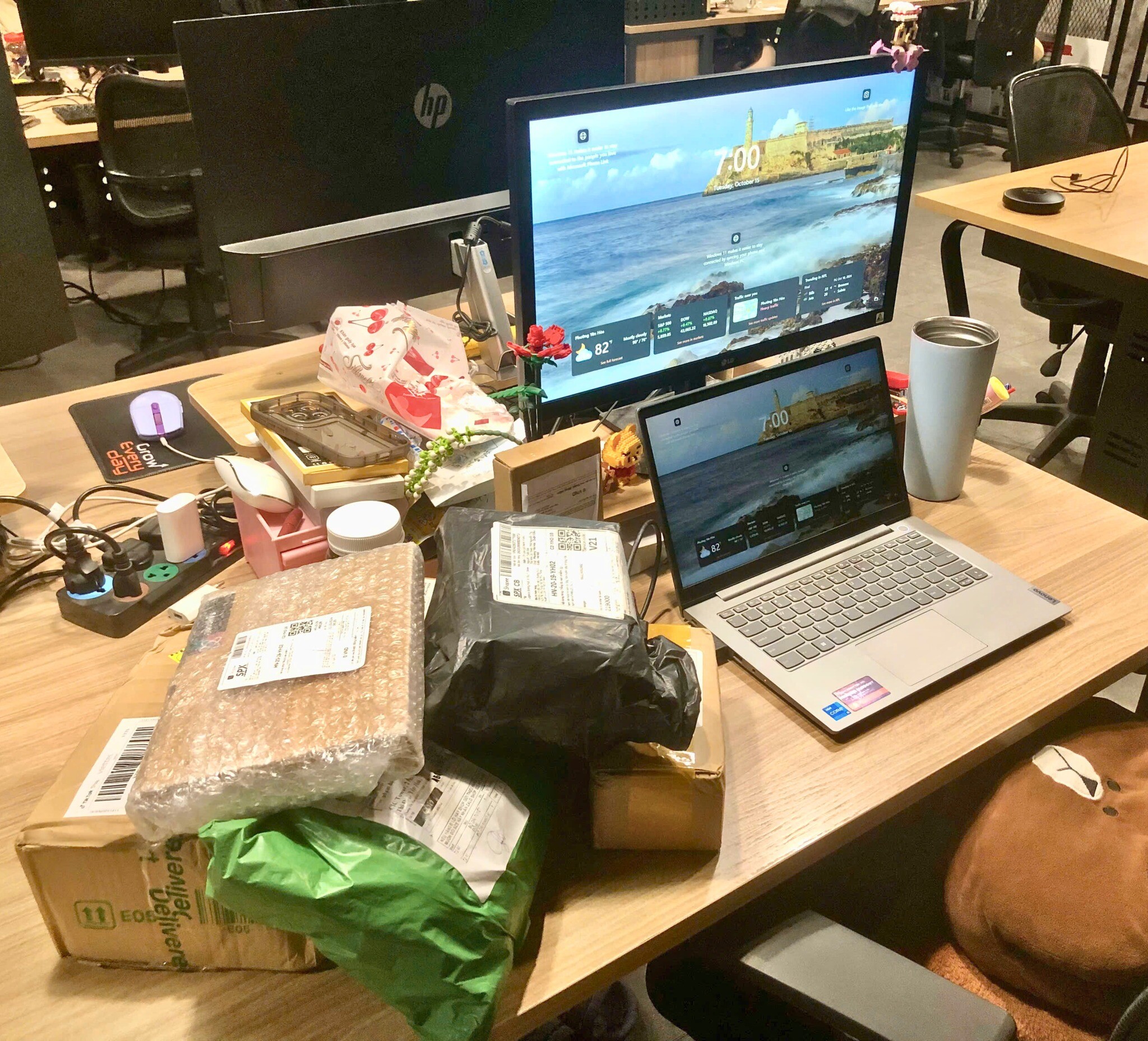 SanAn Corporation Vietnam 1