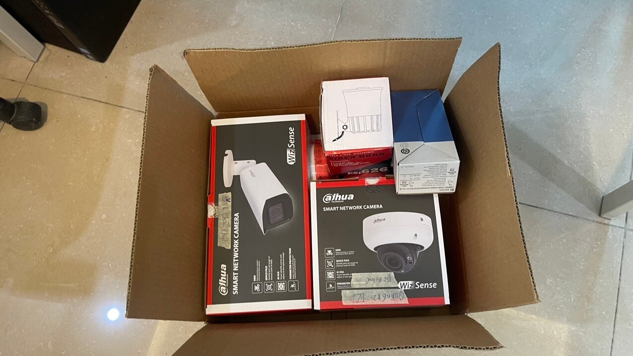 THƯƠNG MẠI VÀ CÔNG NGHỆ THIÊN LAM 7