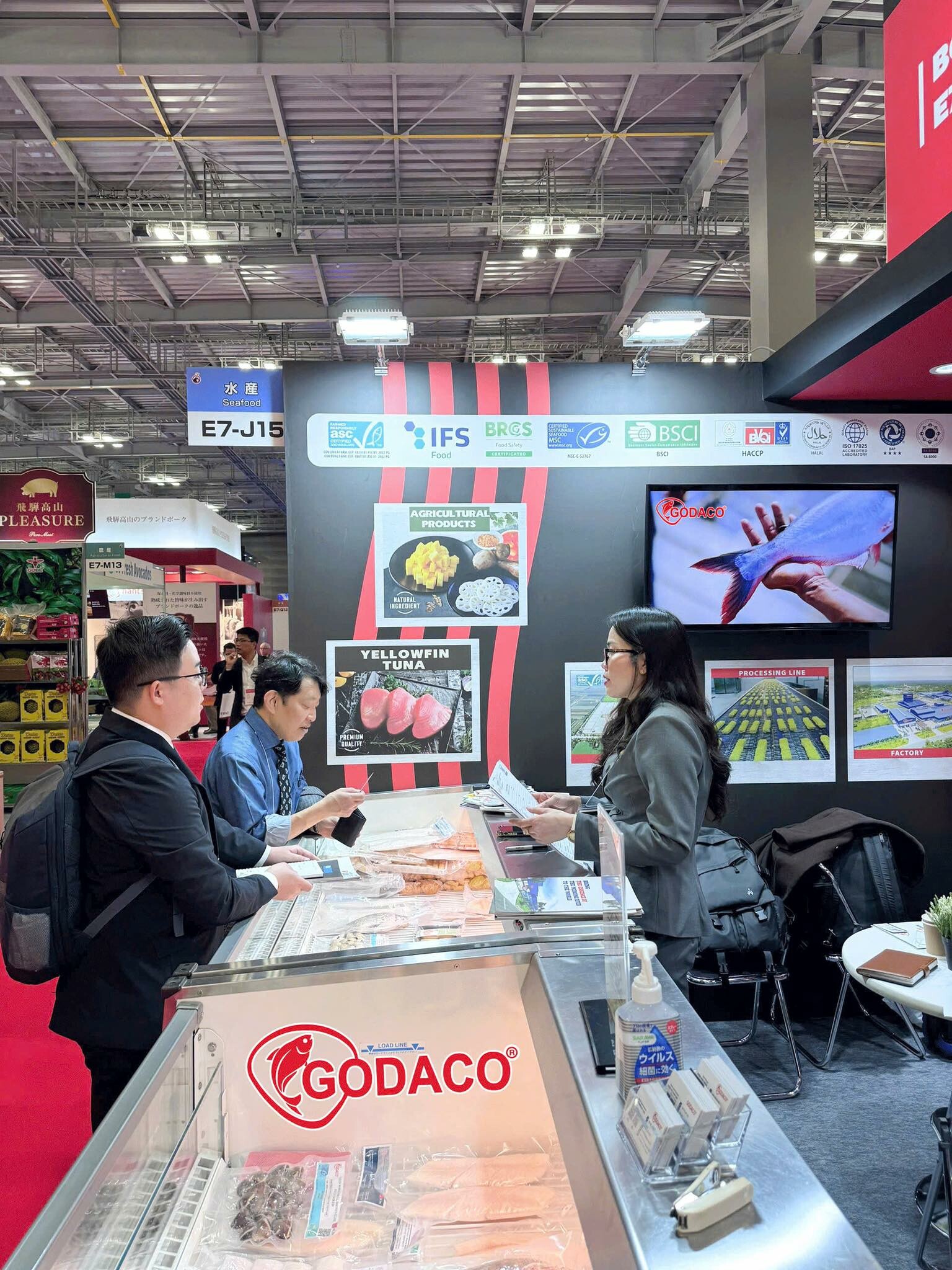 GÒ ĐÀNG - GODACO 10