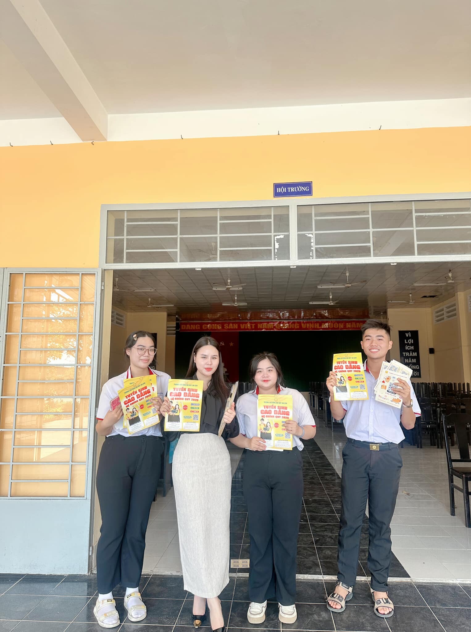 HỆ THỐNG GIÁO DỤC ĐẠI VIỆT 1