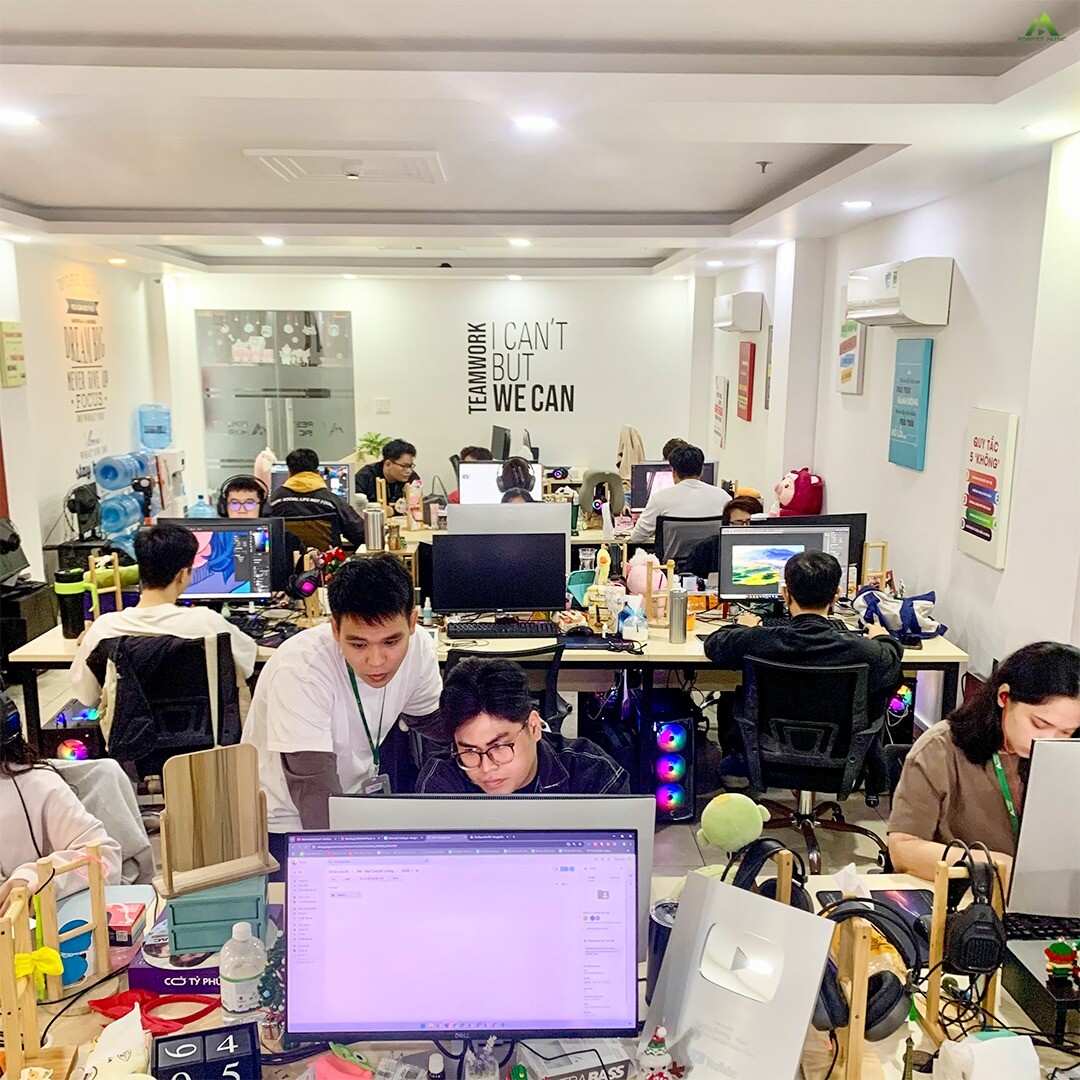 Forest Music Group 4