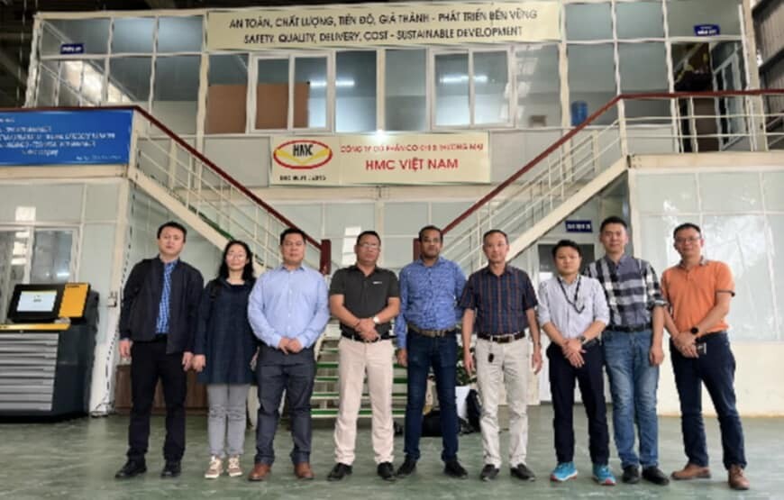 GUHRING VIỆT NAM 4