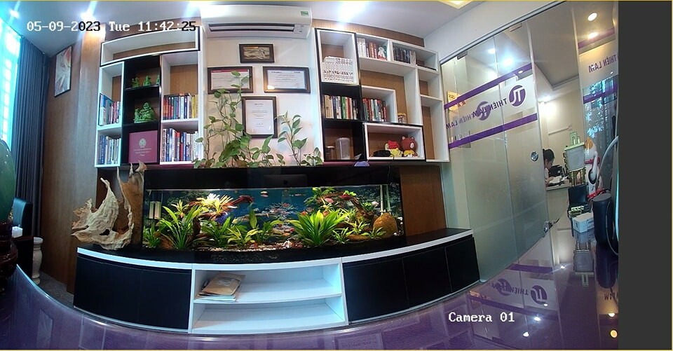 THƯƠNG MẠI VÀ CÔNG NGHỆ THIÊN LAM 2