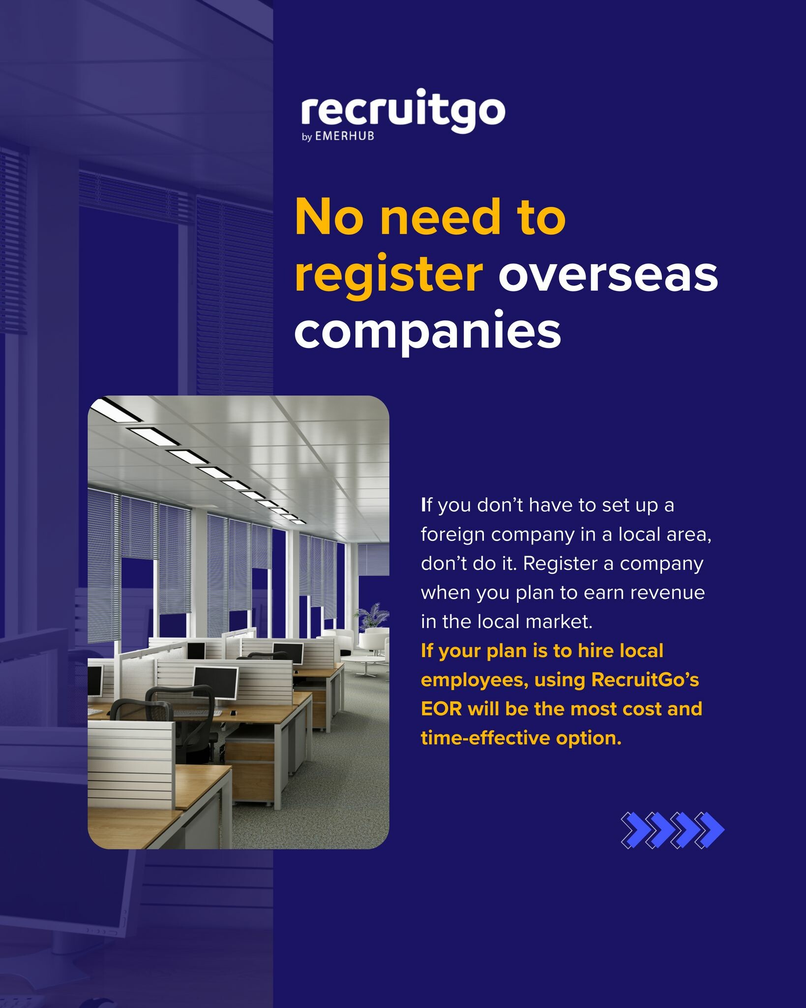 RecruitGo 11
