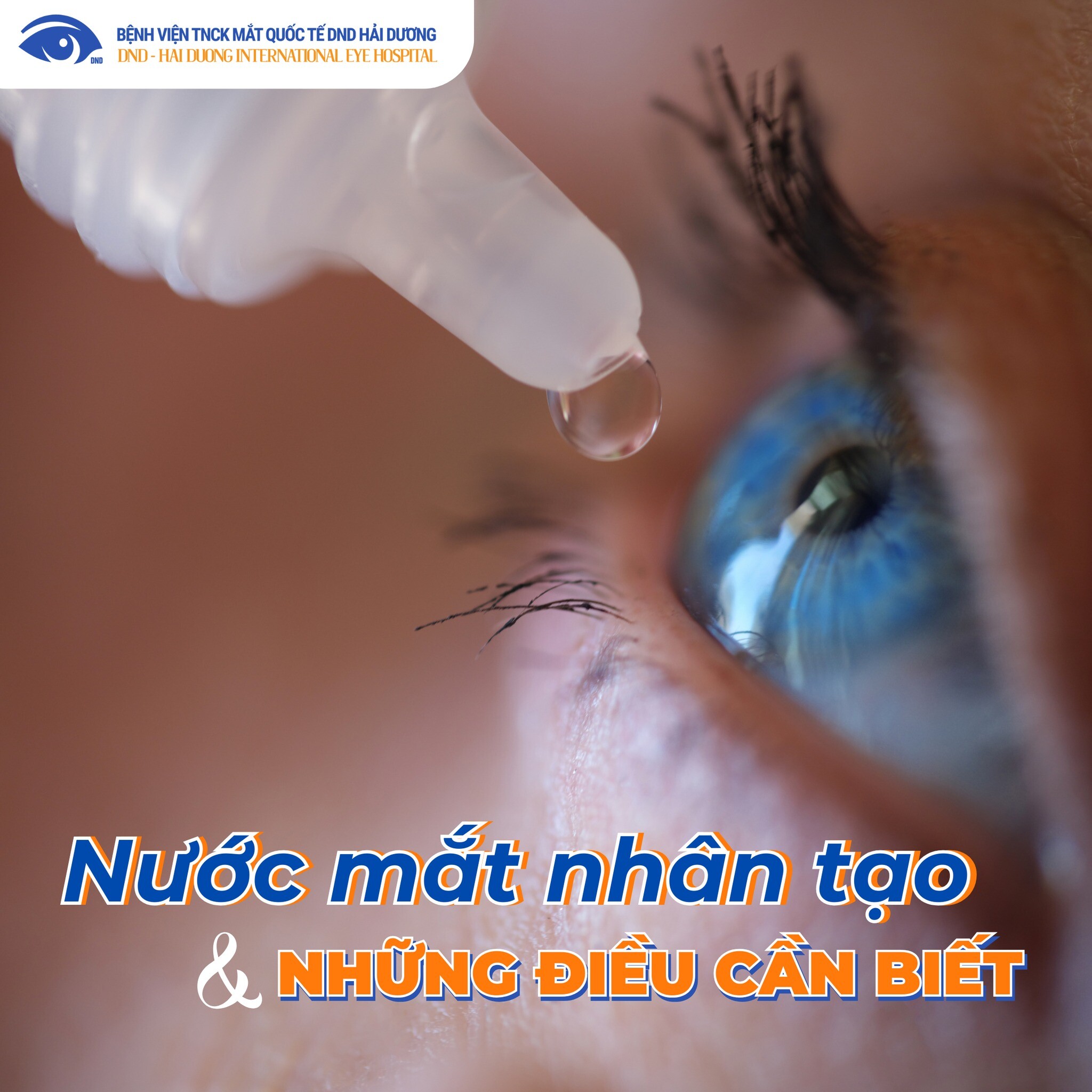Bệnh viện Mắt Quốc tế DND Hải Dương 7