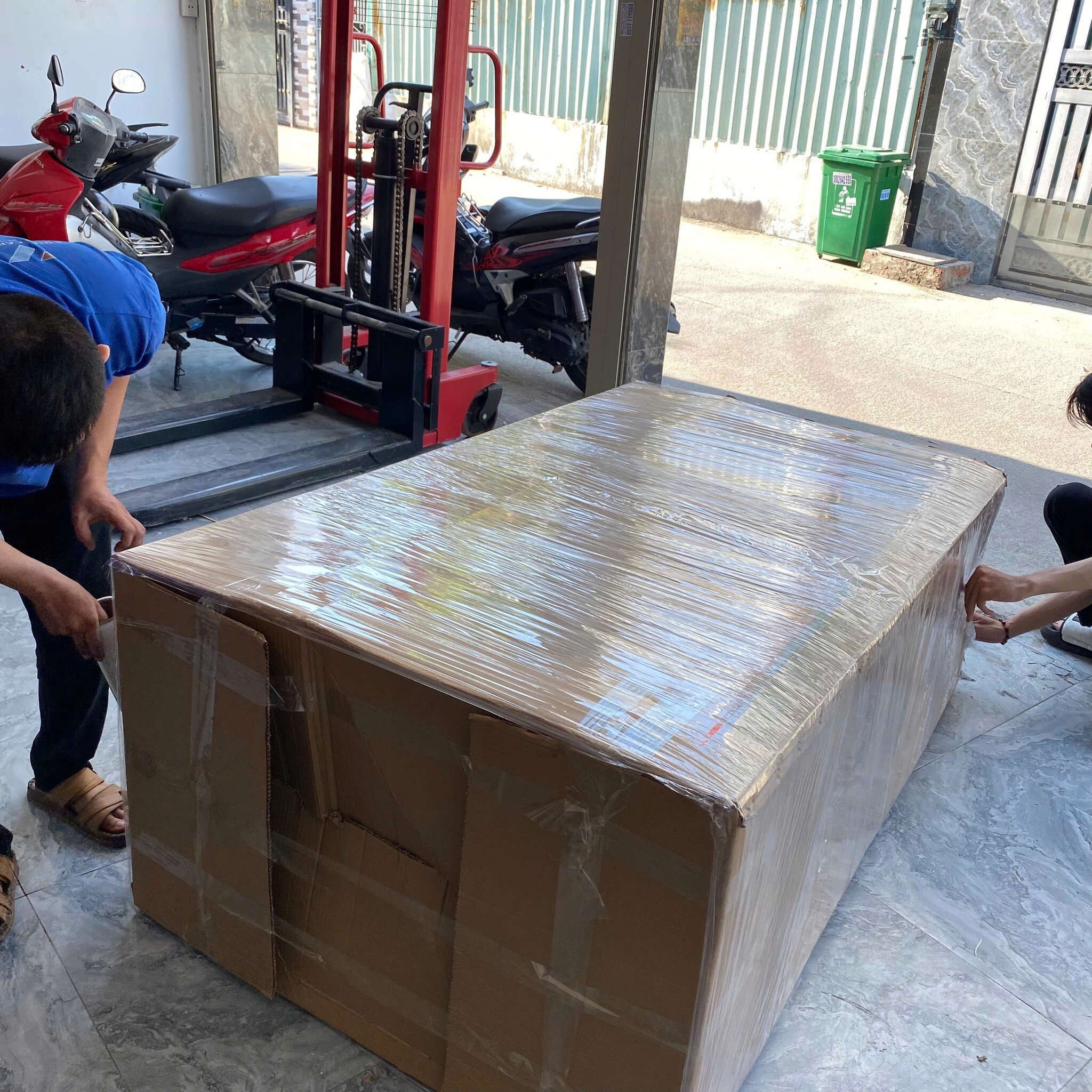 Điện Máy Viteko 10