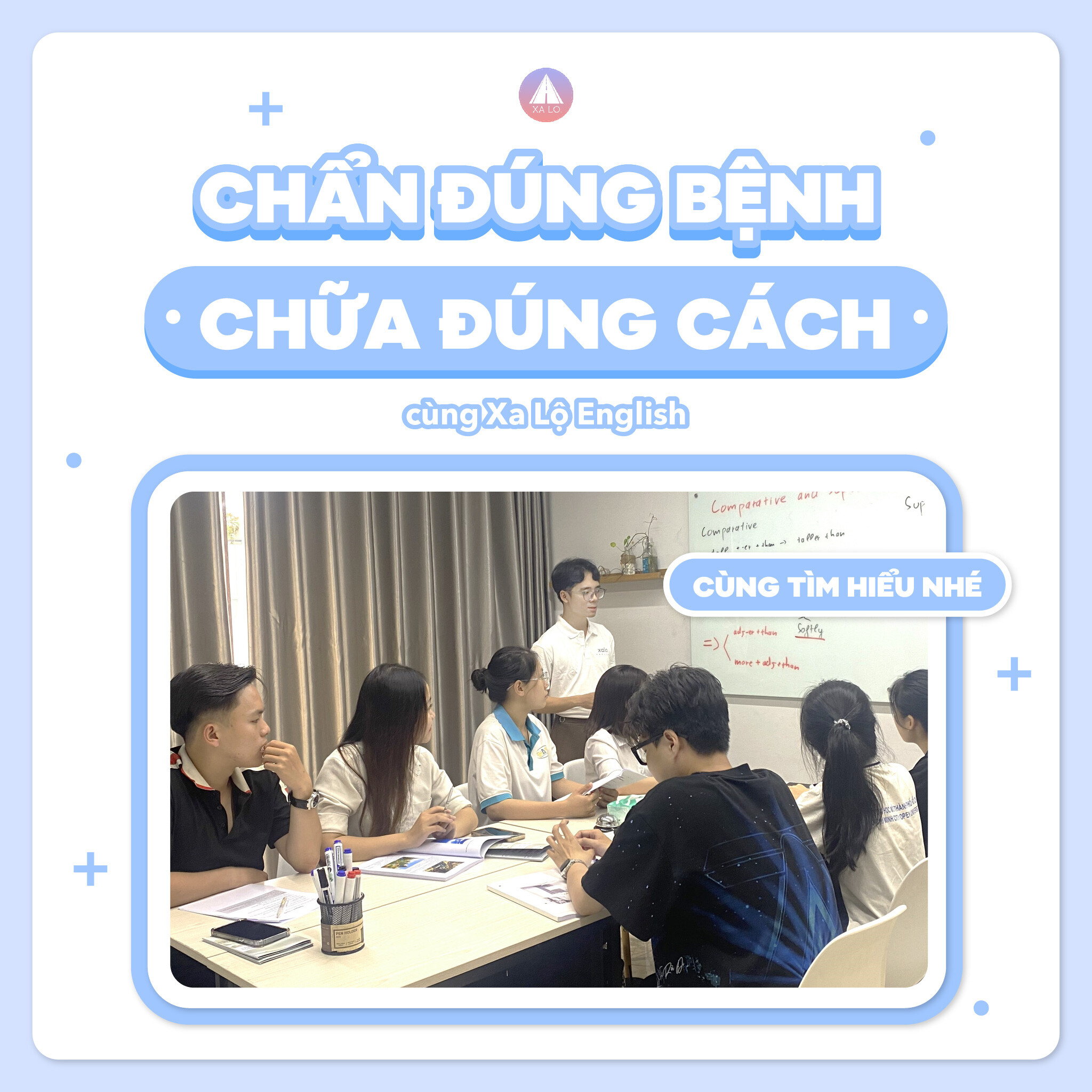 Ngoại Ngữ Xa Lộ 3