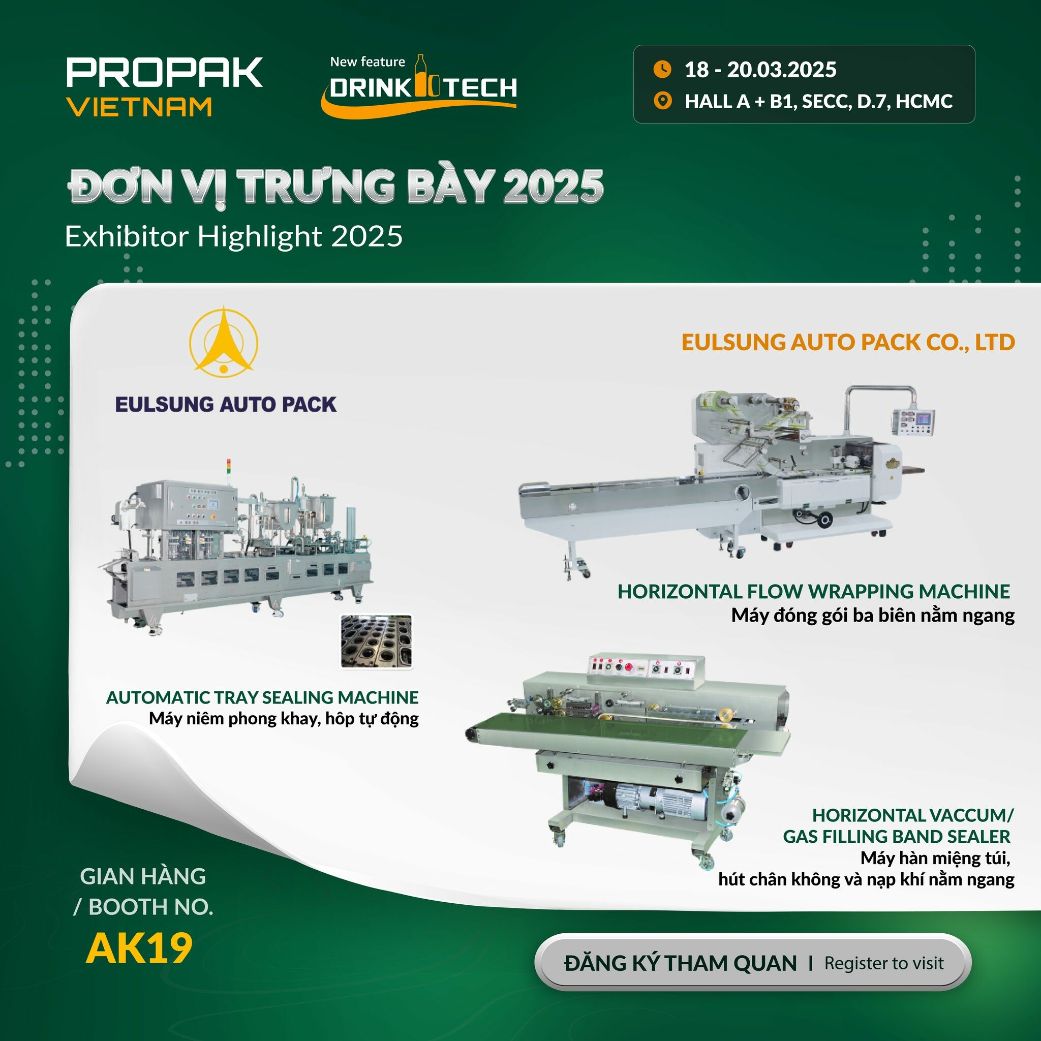 EULSUNG AUTO PACK VIỆT NAM 8