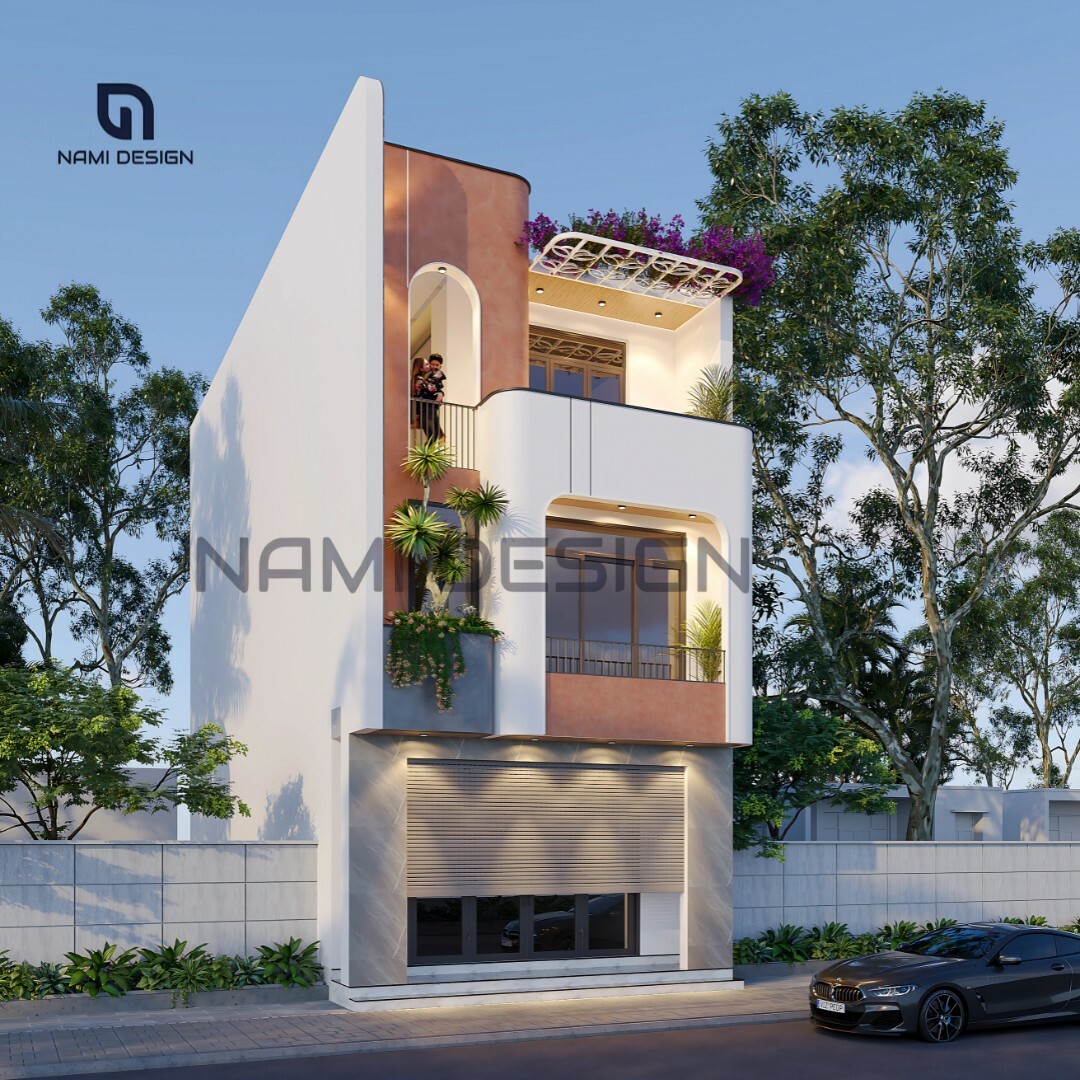 NAMI DESIGN VIỆT NAM 1