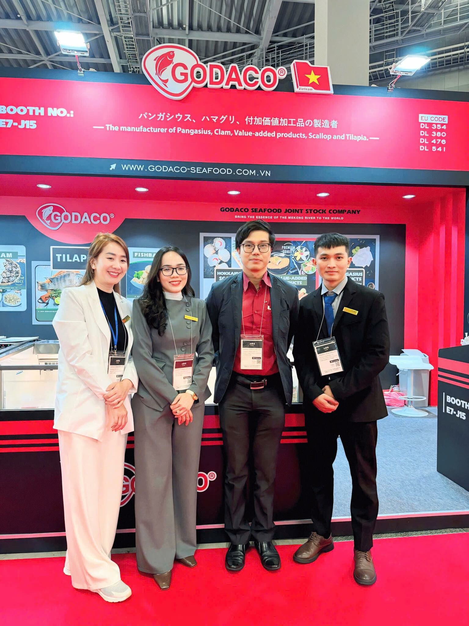 GÒ ĐÀNG - GODACO 5