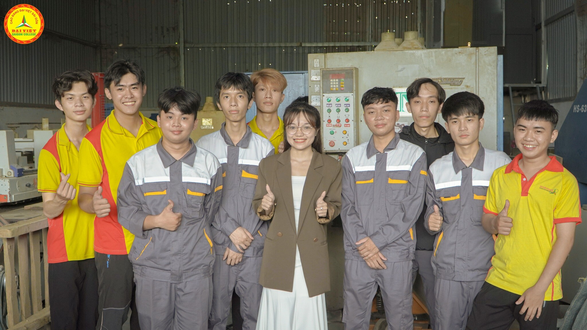 HỆ THỐNG GIÁO DỤC ĐẠI VIỆT 6