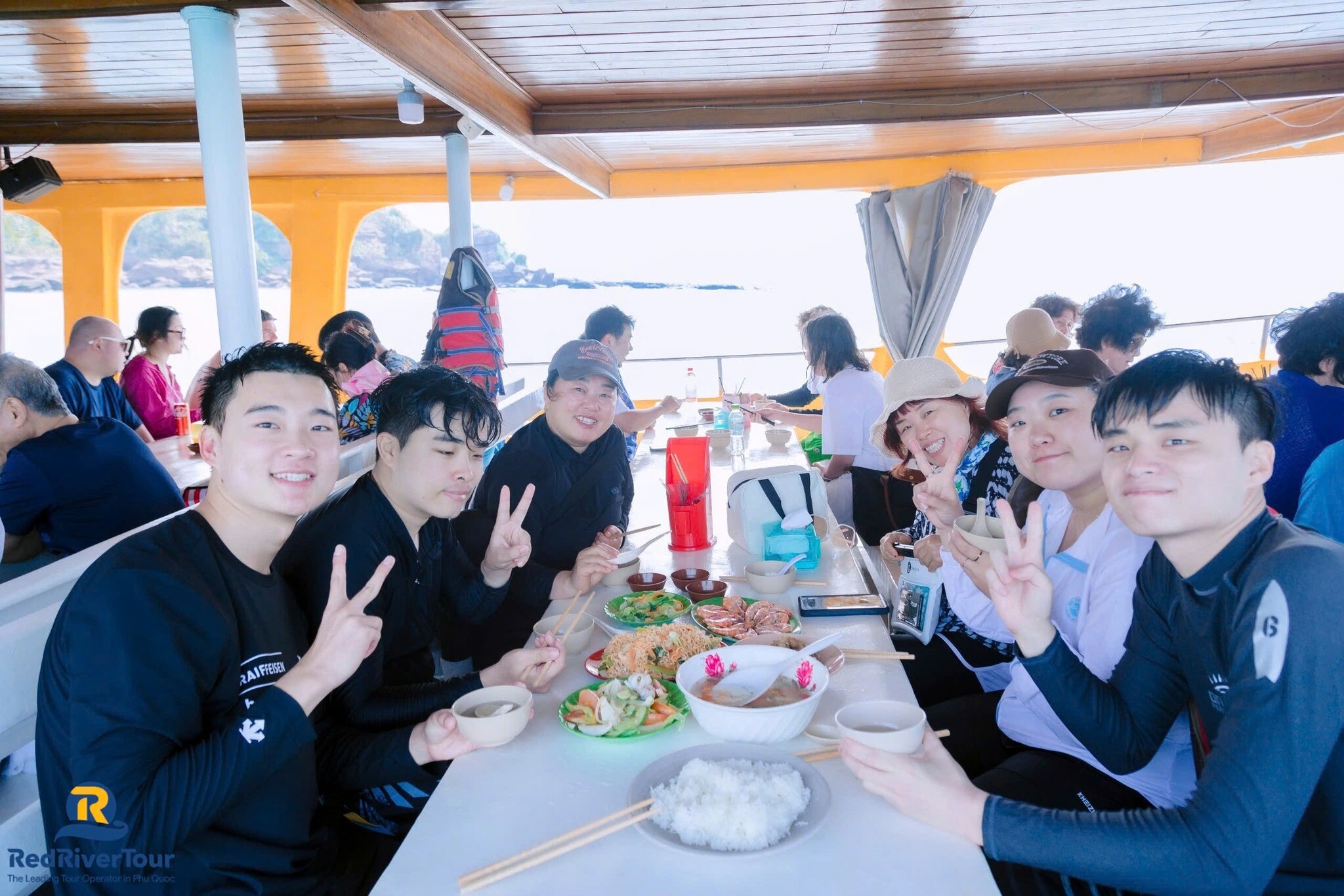 Du Lịch Thương Mại D Và M Phú Quốc 7