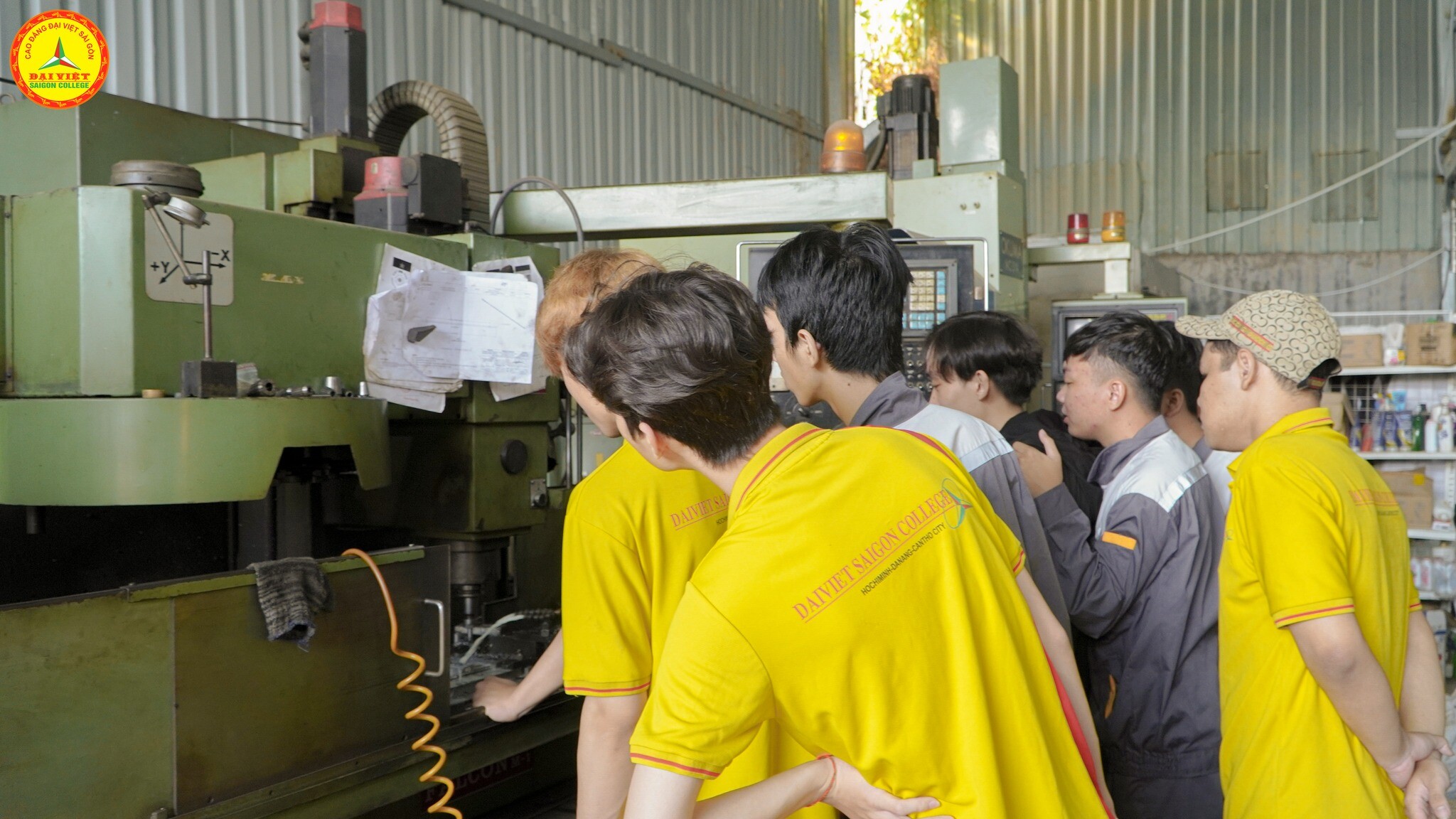 HỆ THỐNG GIÁO DỤC ĐẠI VIỆT 7