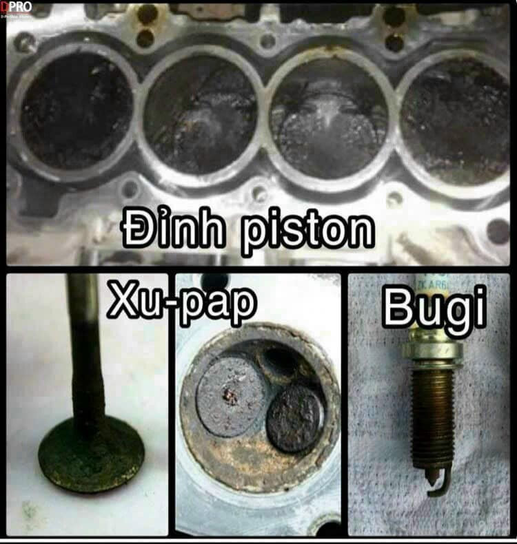 GARA Ô TÔ CHÍNH HIỆP 10