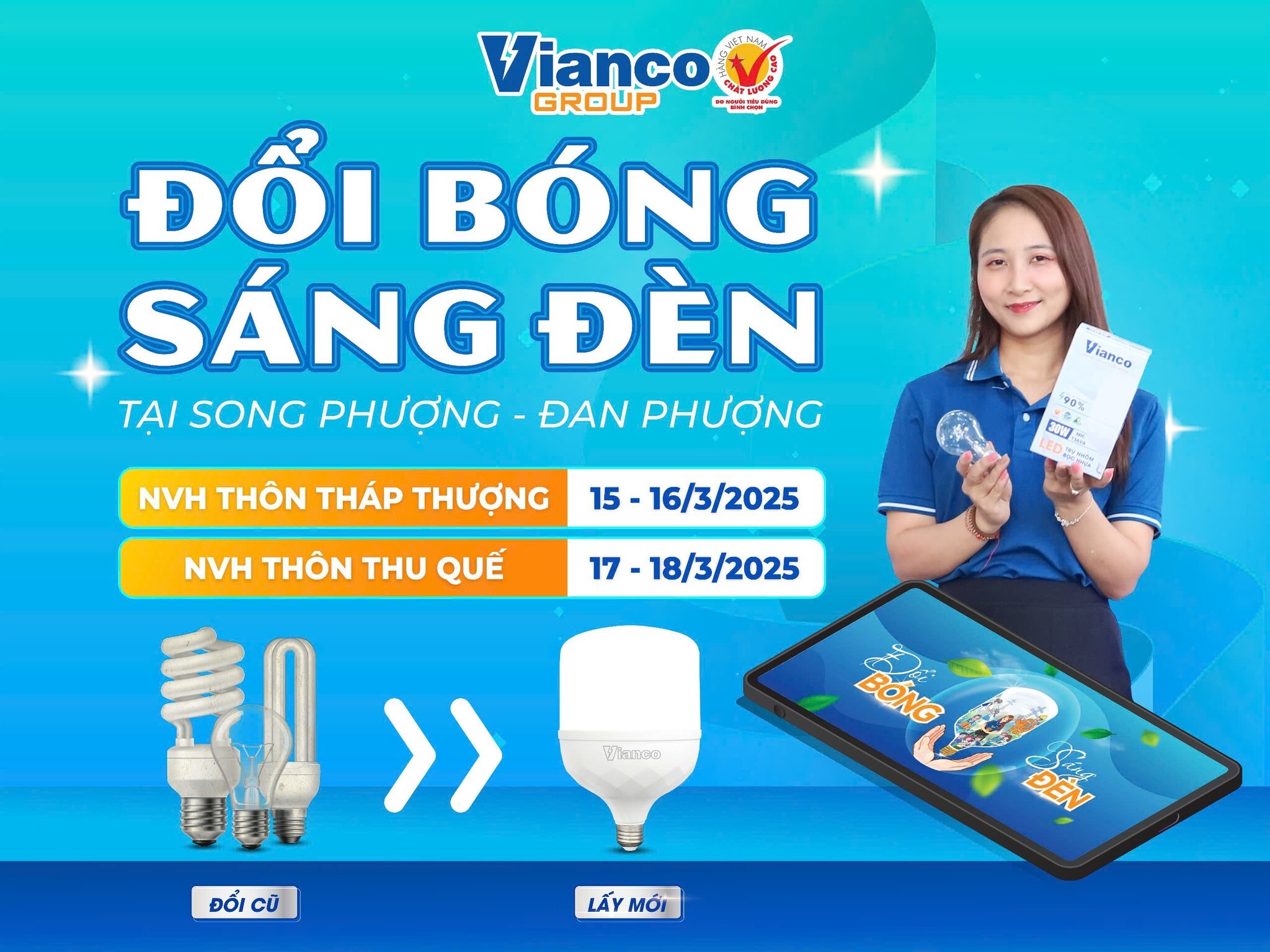 TẬP ĐOÀN VIANCO 10