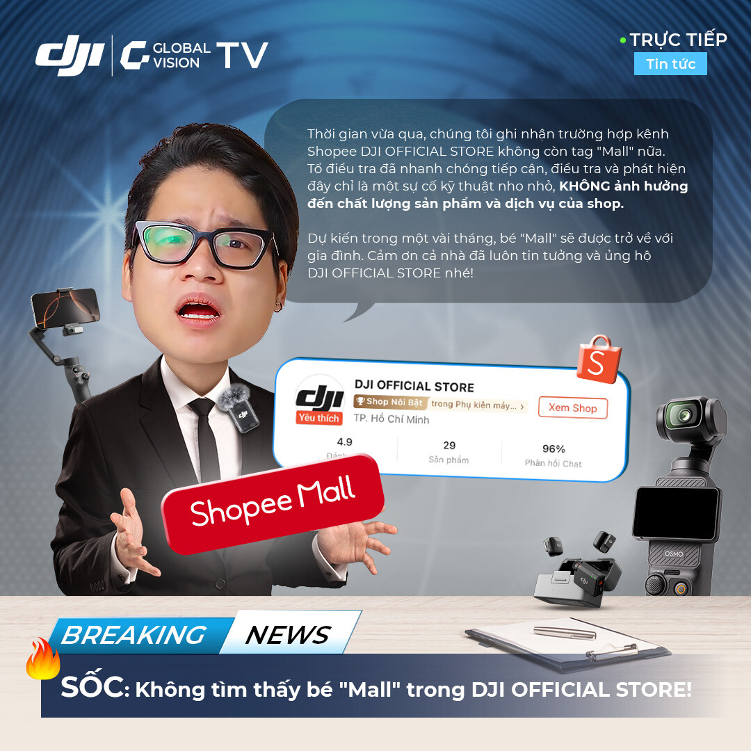 Global Vision Technologies - Kỹ thuật tầm nhìn toàn cầu 11