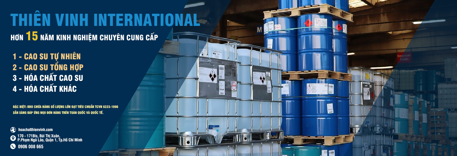 Quốc Tế Thiên Vinh 2