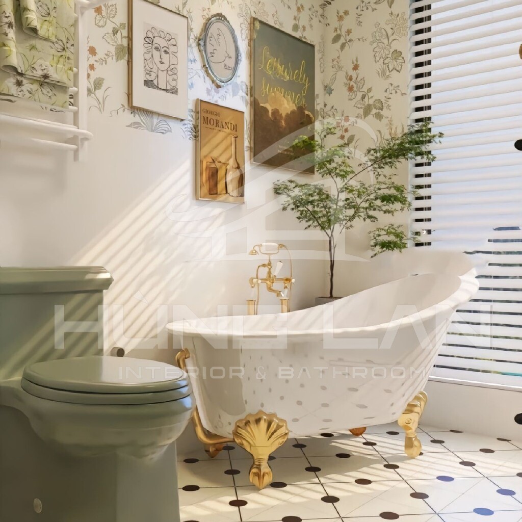 Dịch Vụ Thương Mại Và Xây Dựng Hùng Lan 5