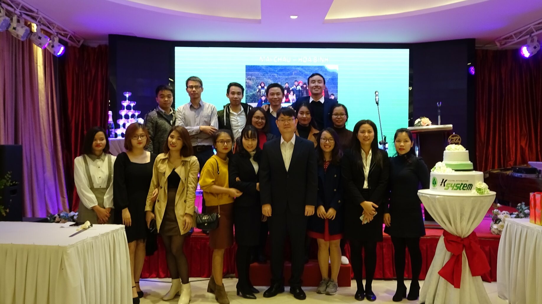 K.Hệ thống - K.System 10