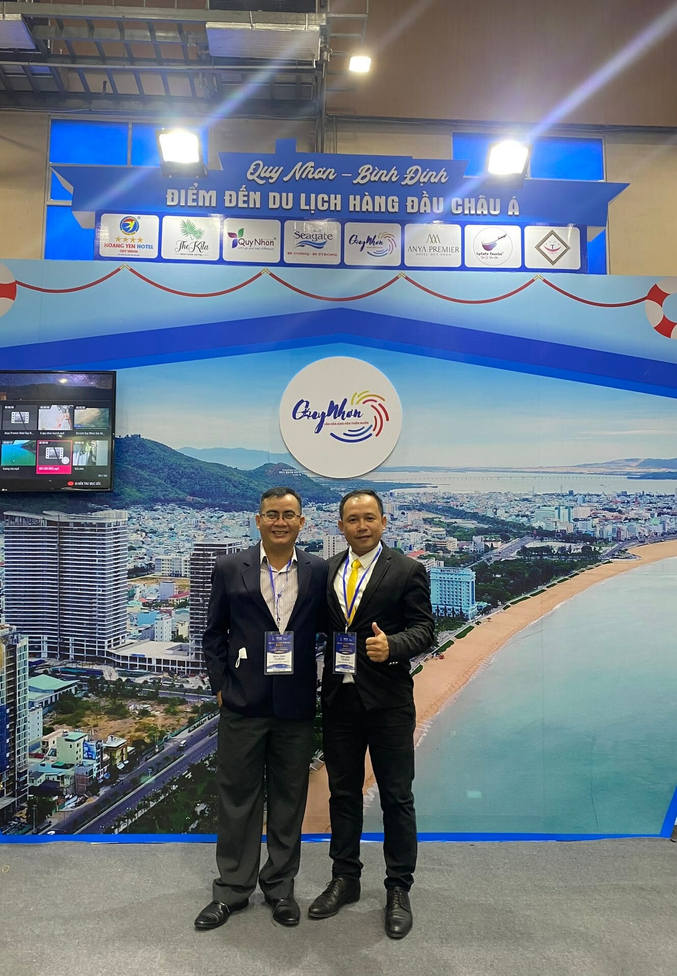 Khách Sạn Hoàng Yến Quy Nhơn 6