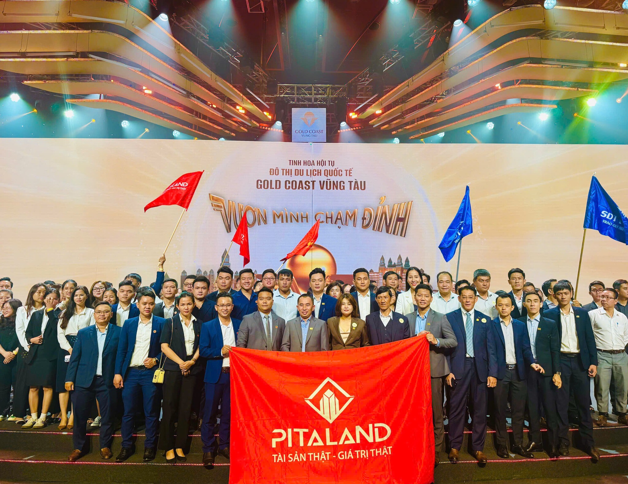 BẤT ĐỘNG SẢN PICO 3