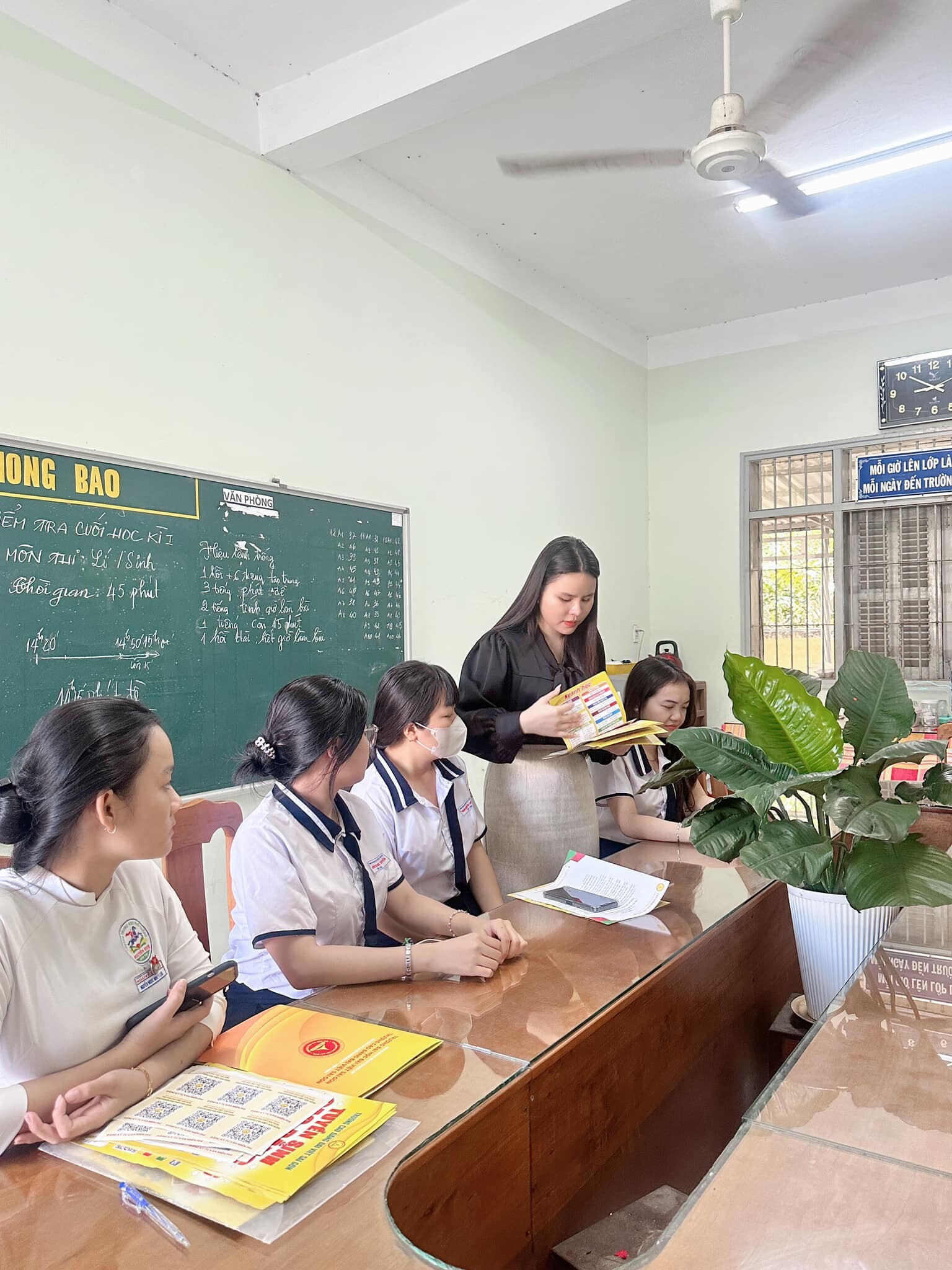 HỆ THỐNG GIÁO DỤC ĐẠI VIỆT 2