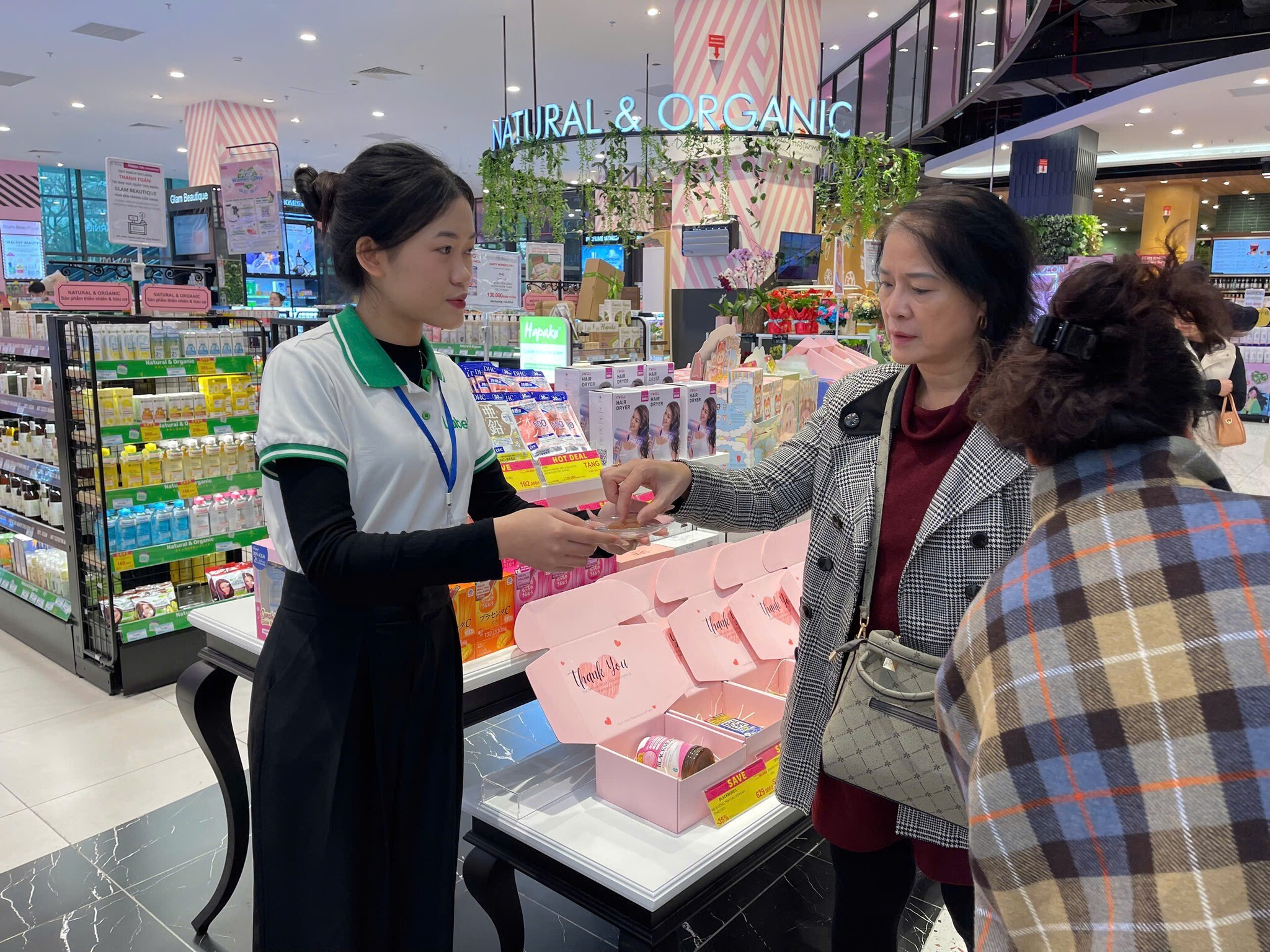 Khỏe Đẹp Bền Vững LABEHE 5