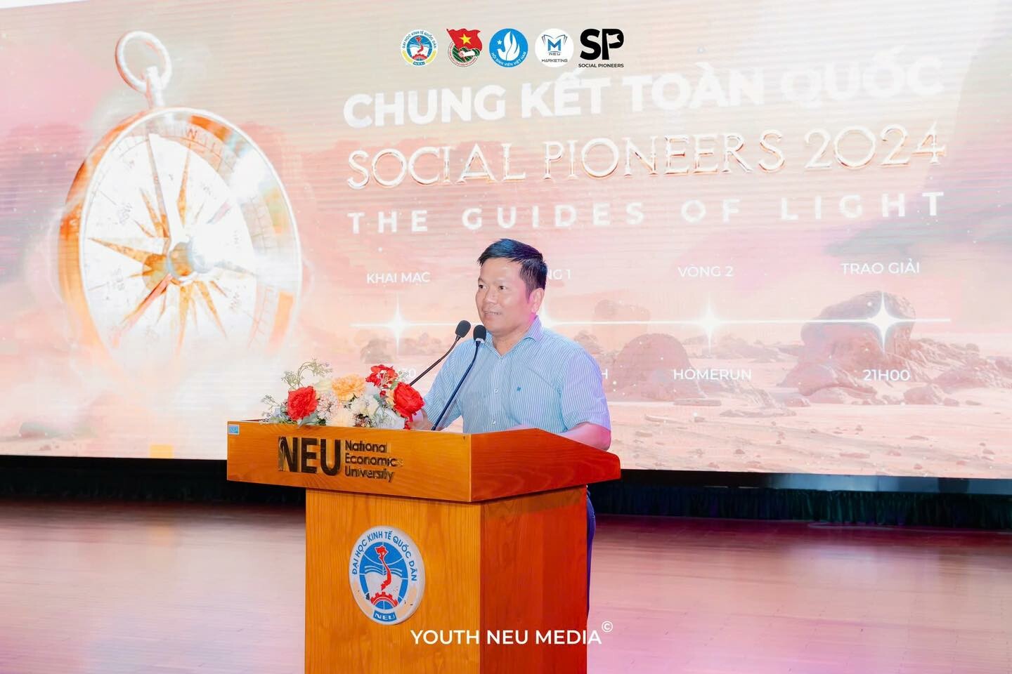 Orange Agency - Biết Thế Network 5