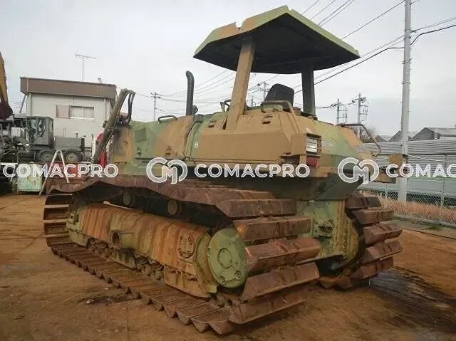 Công ty cổ phần Comacpro 5