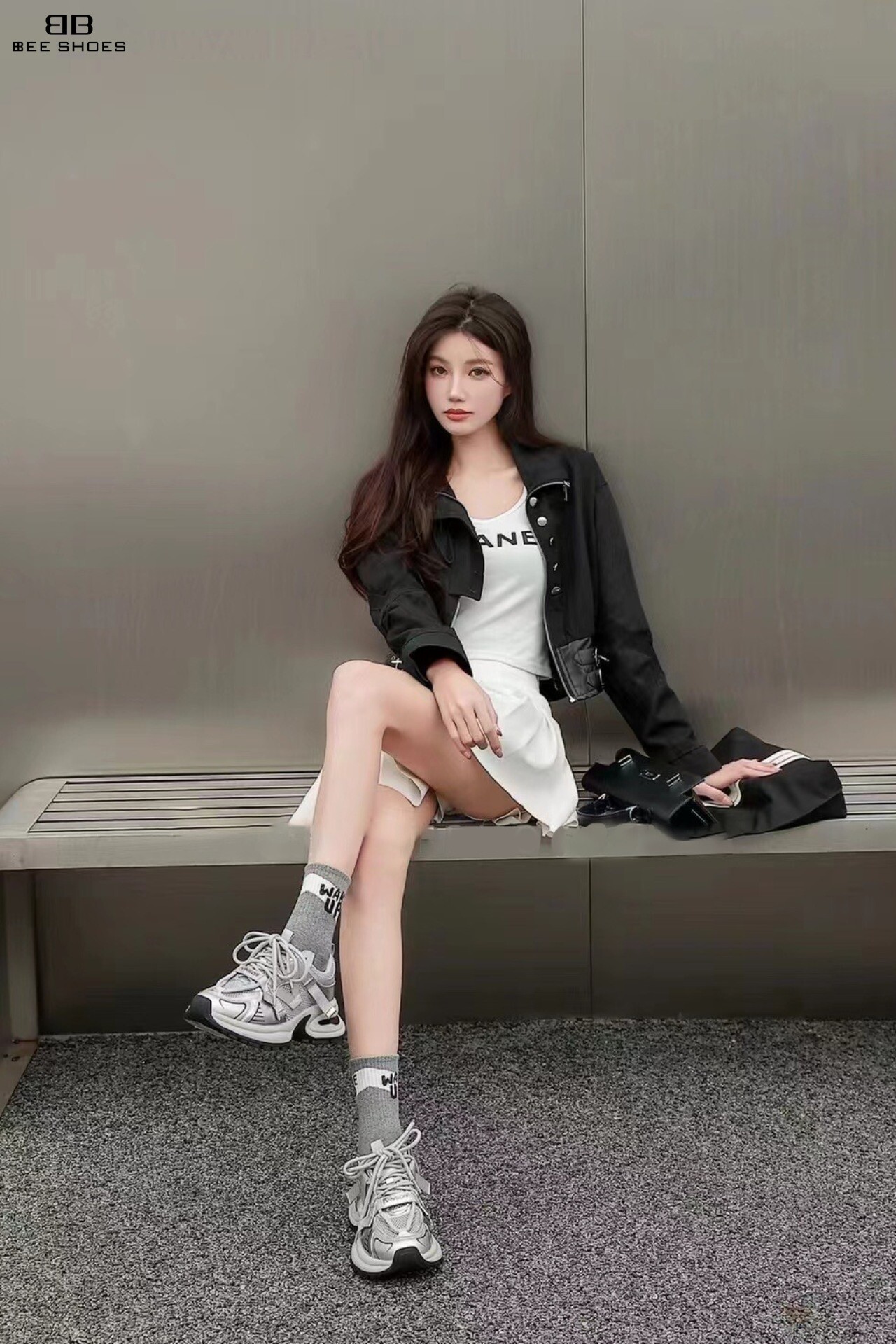 Hộ kinh doanh Bee Shoes 6