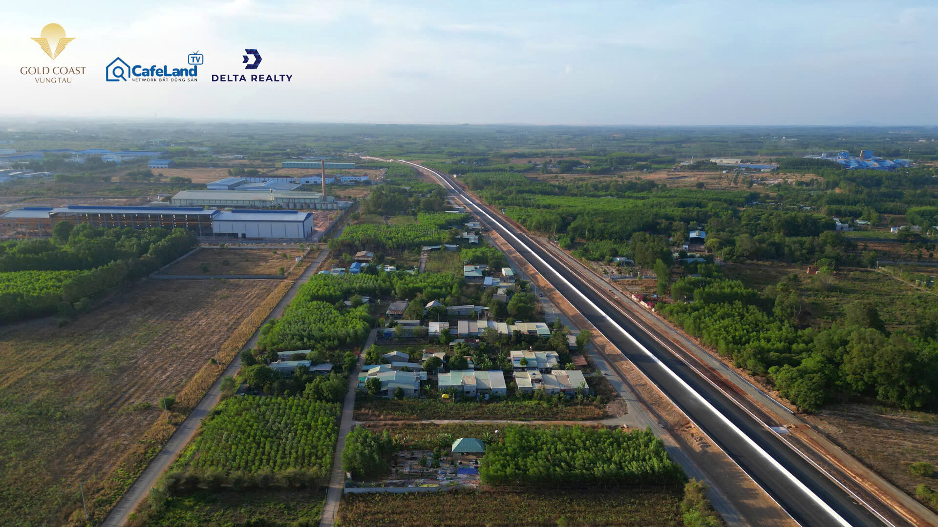 BẤT ĐỘNG SẢN DELTA 9