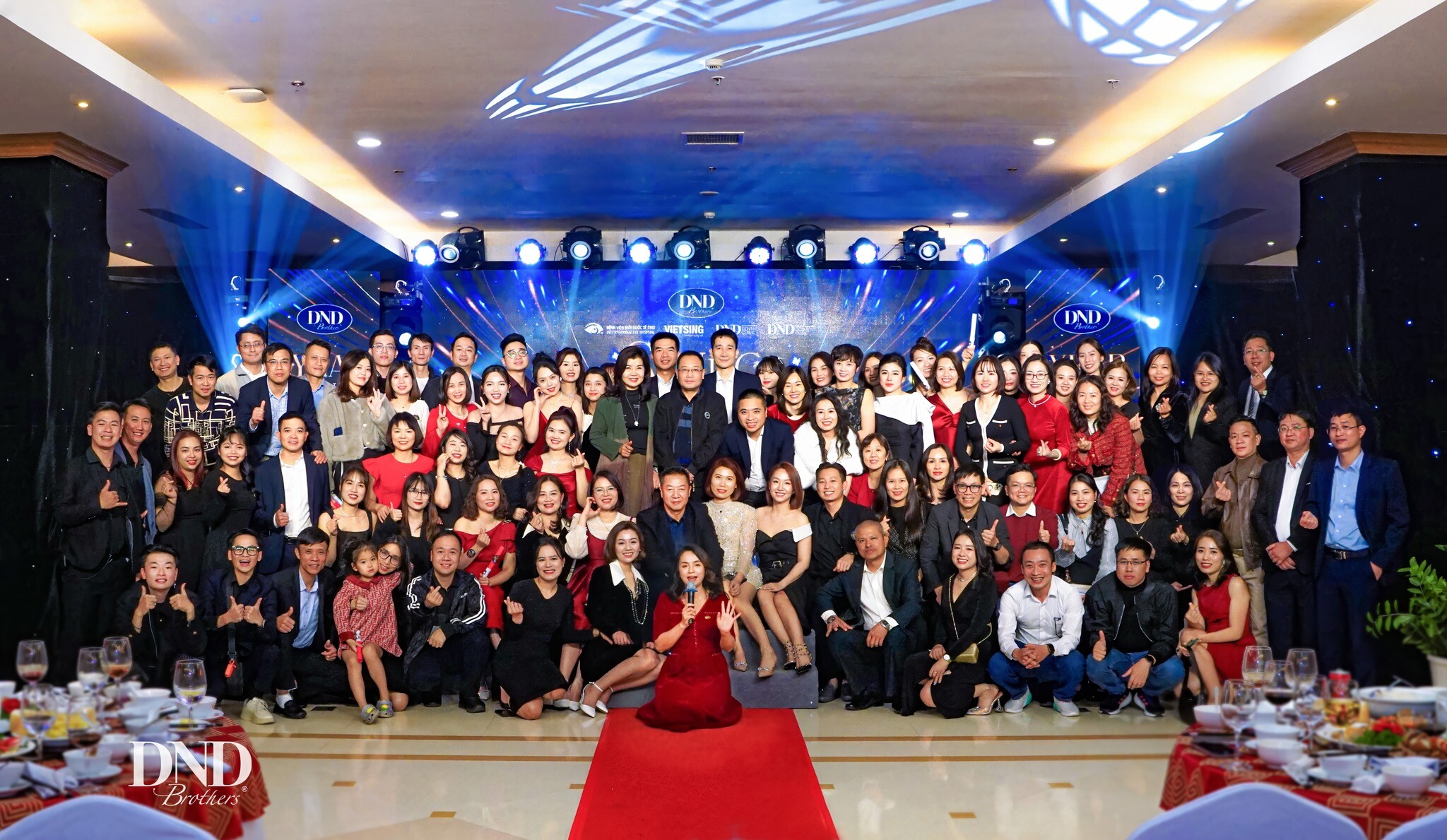 Bệnh viện Mắt Quốc tế DND Hải Dương 1