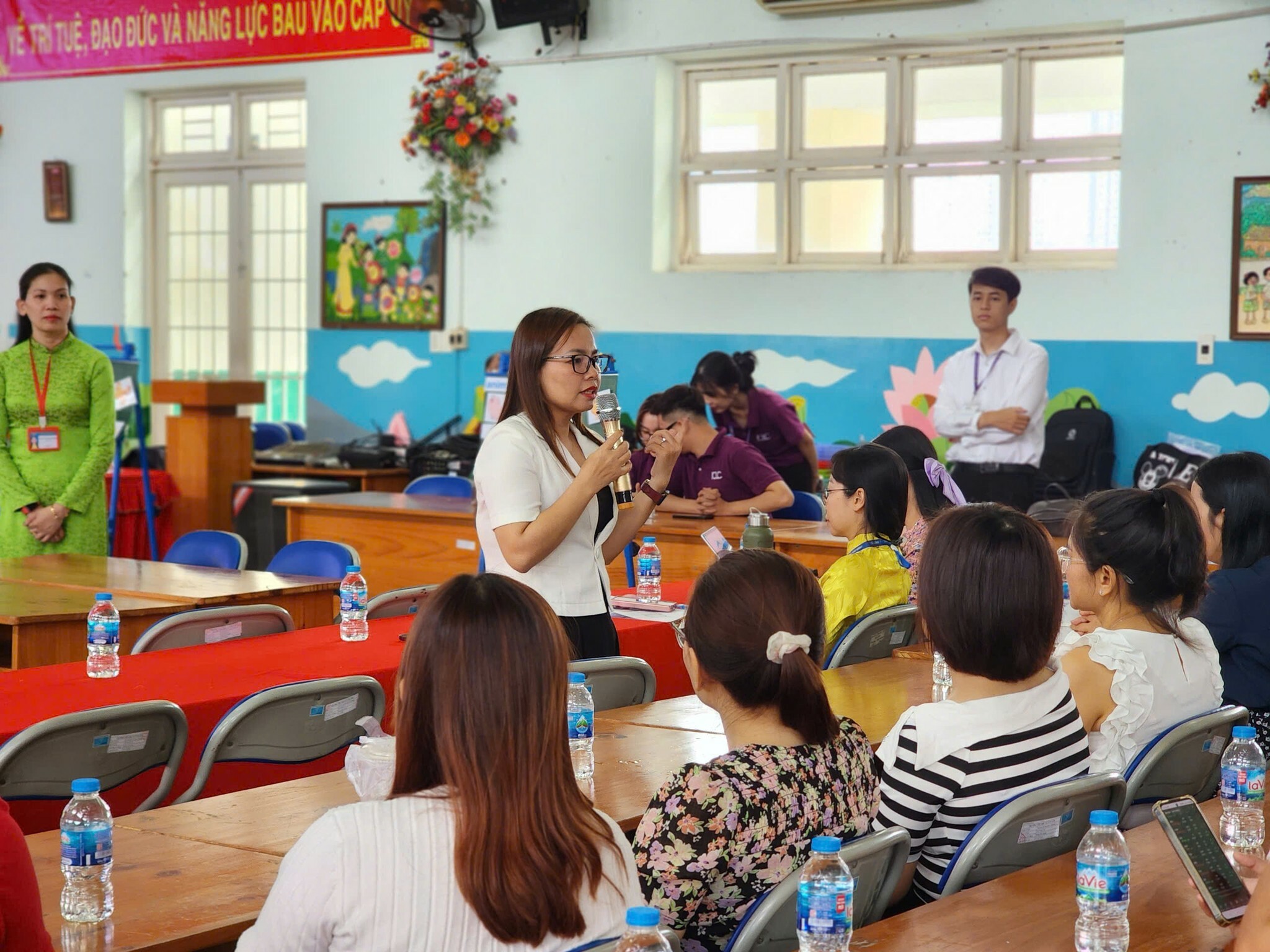 TM và DV Tri Linh 6