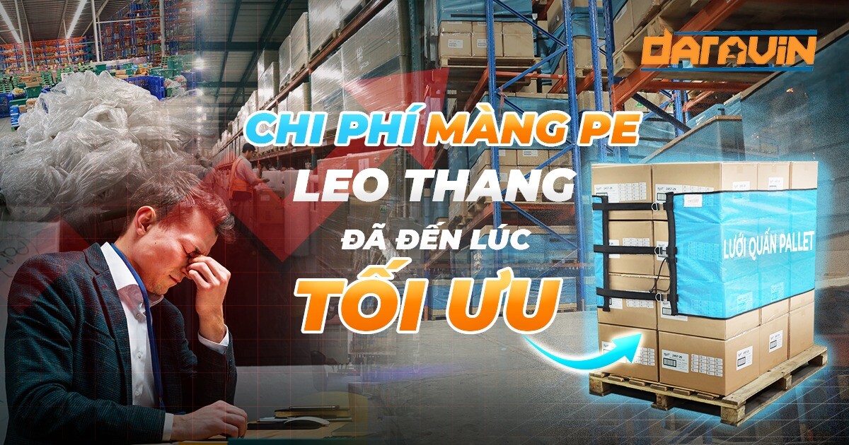 KỸ THUẬT MINH KHÔI - DARAVIN 9