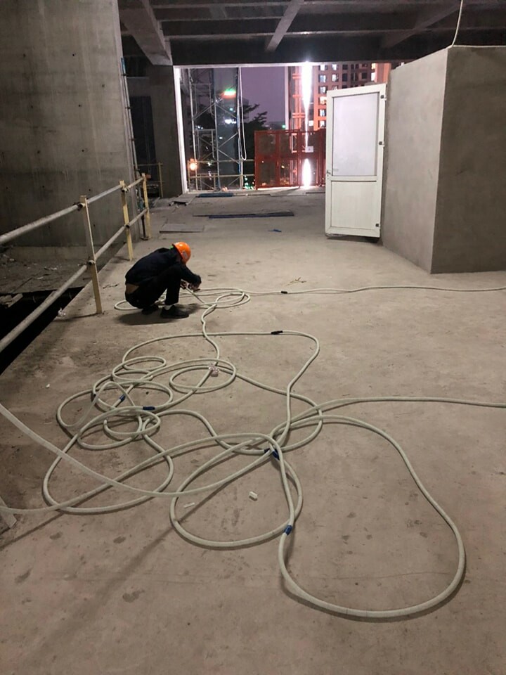 THƯƠNG MẠI VÀ CÔNG NGHỆ THIÊN LAM 10