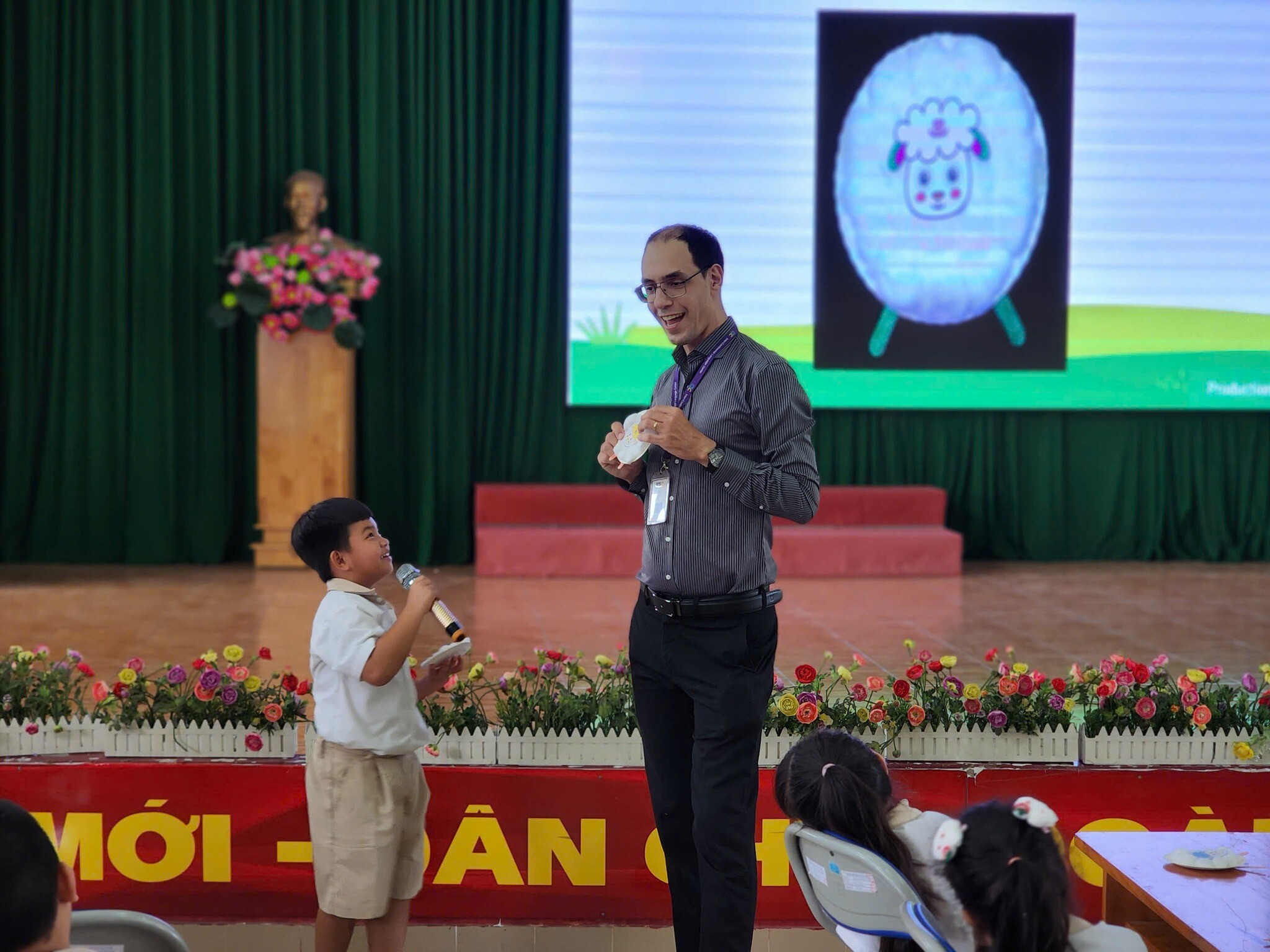 TM và DV Tri Linh 4