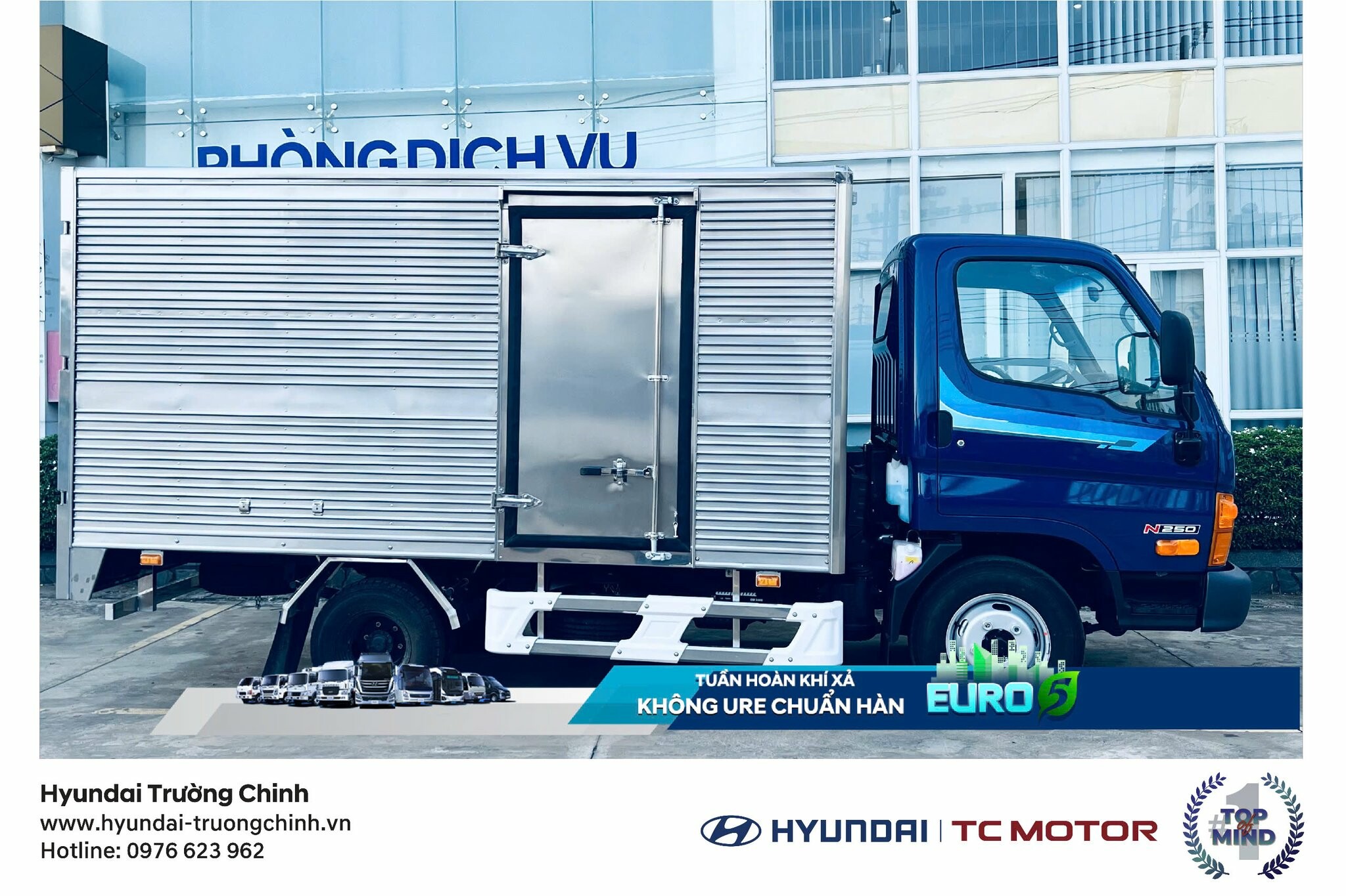 Auto Trường Chinh 8