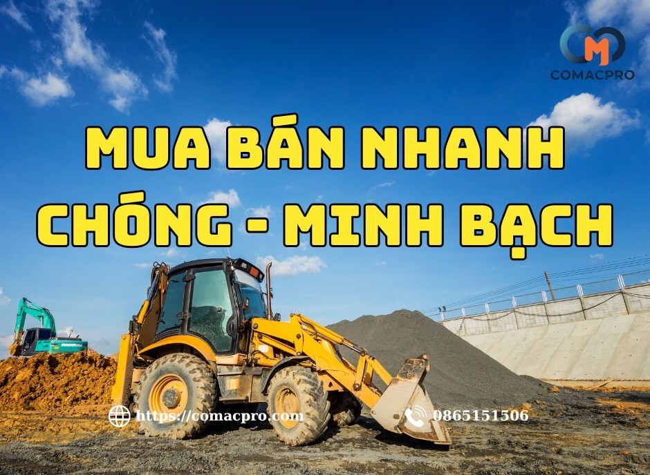 Công ty cổ phần Comacpro 7