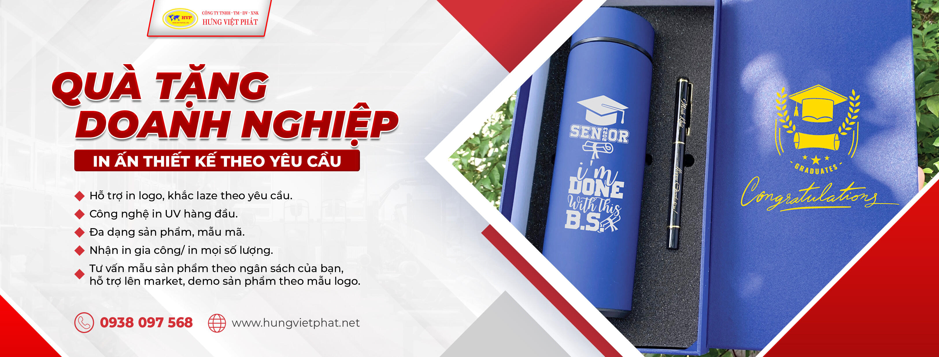 XUẤT NHẬP KHẨU HƯNG VIỆT PHÁT 10