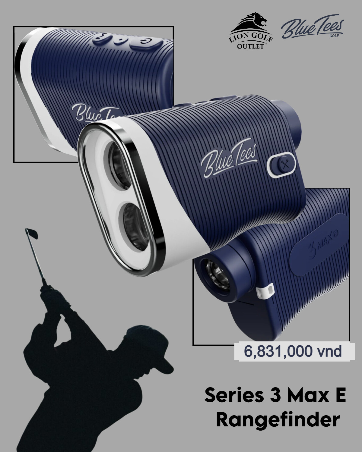 Công ty TNHH Lion Golf 7