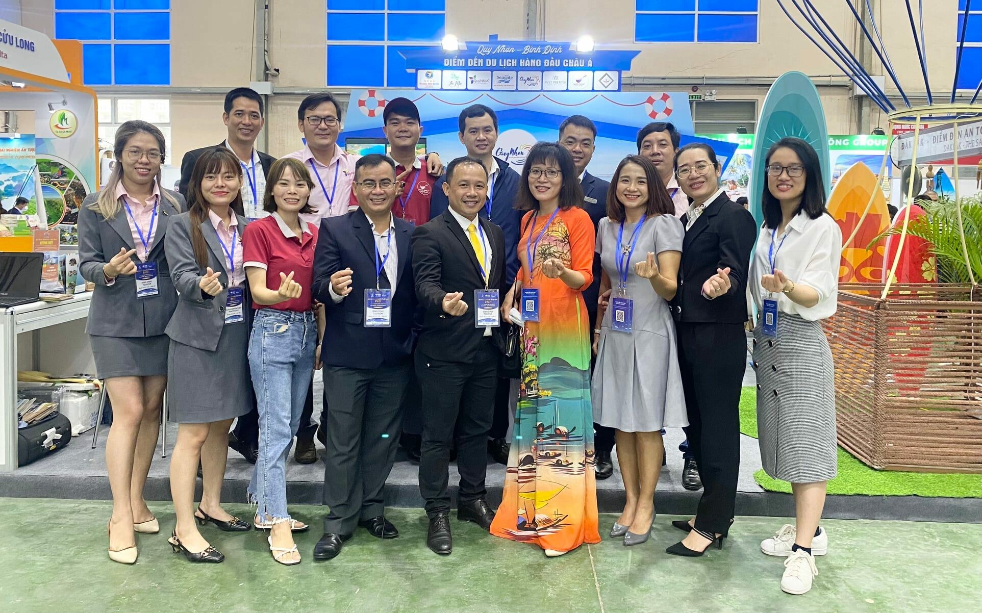 Khách Sạn Hoàng Yến Quy Nhơn 4